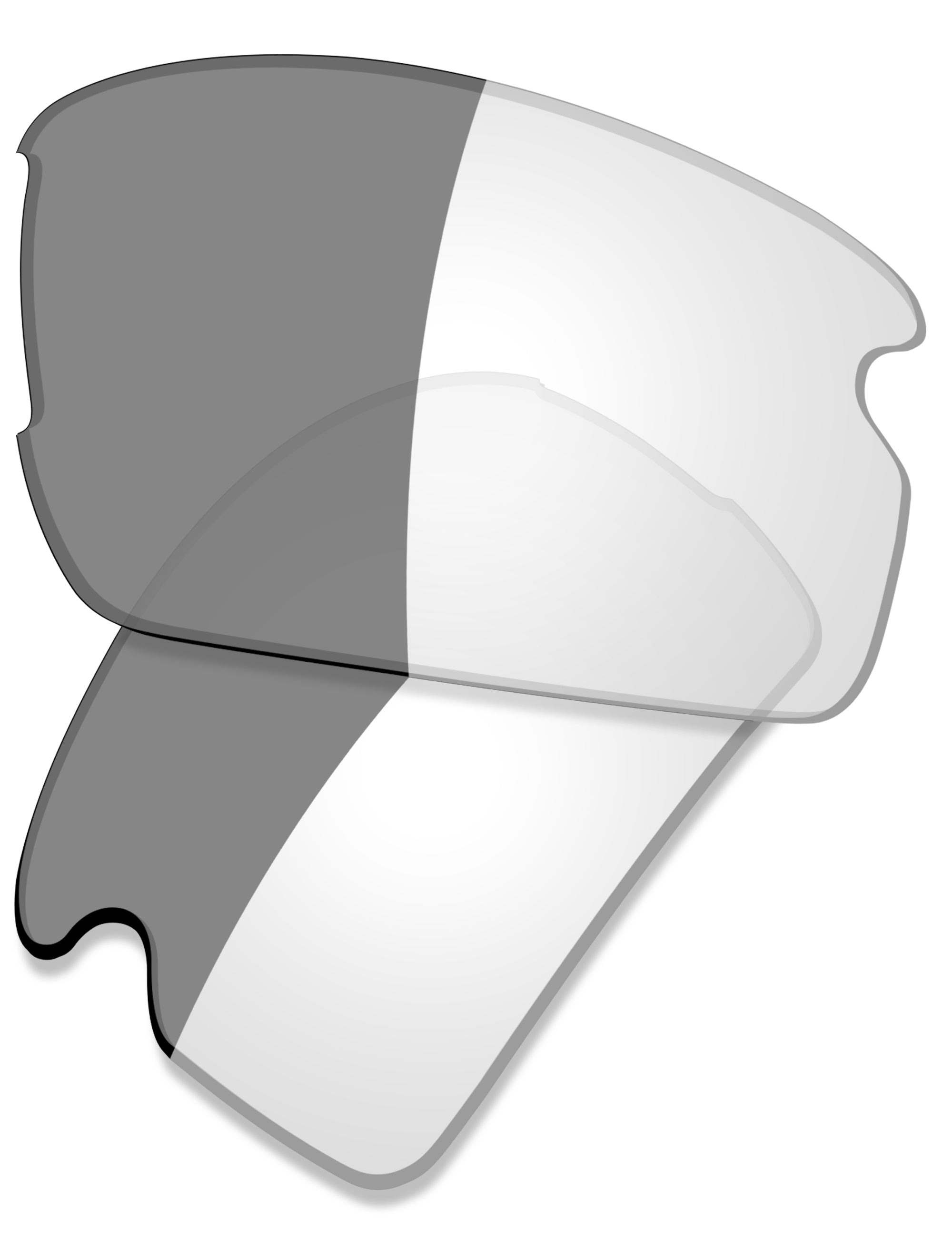 Gray Photochromic