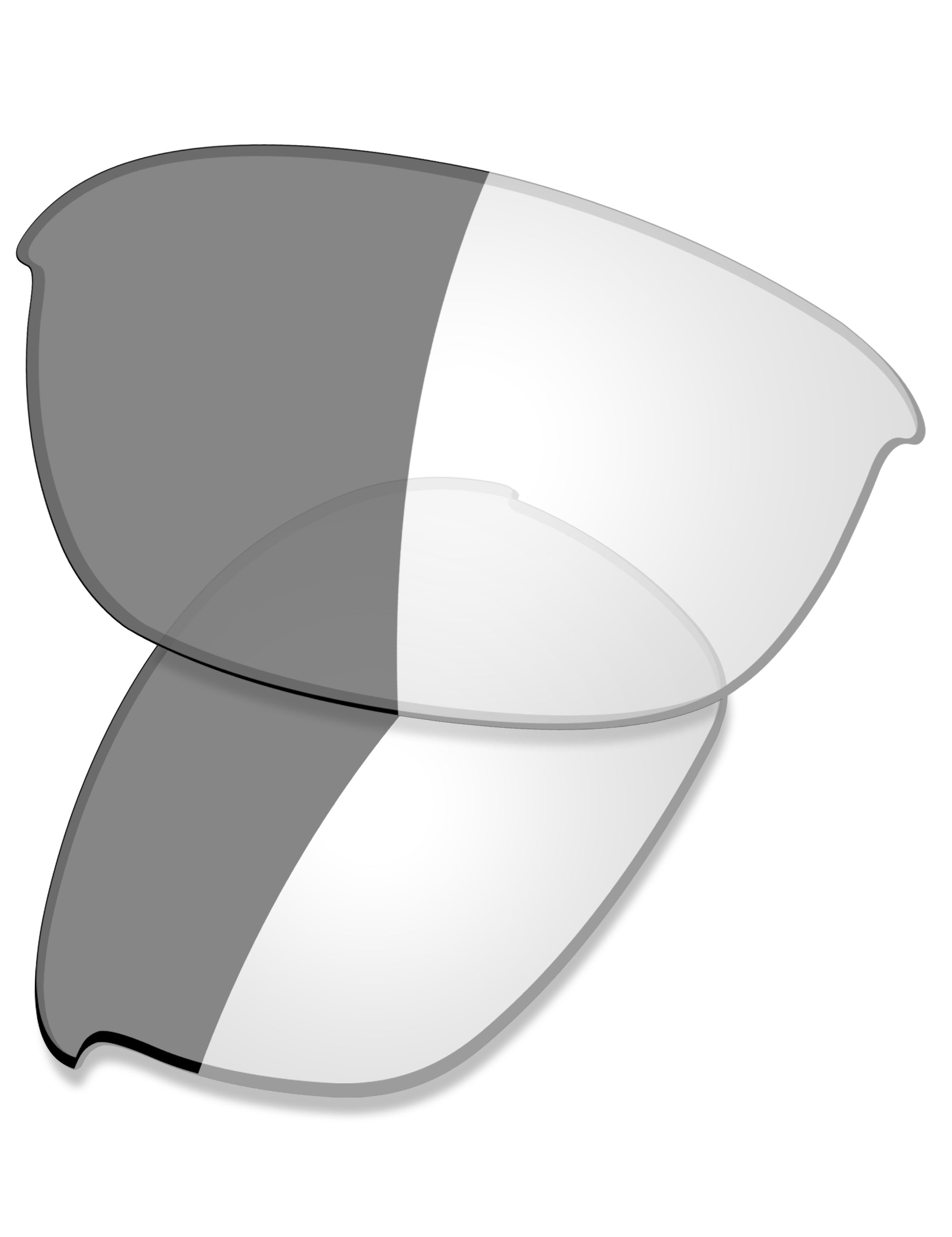 Gray Photochromic