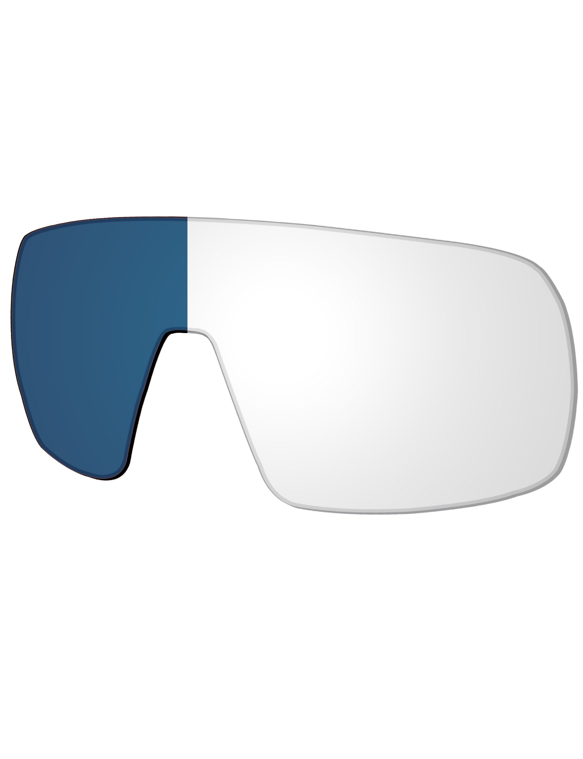 Blue Photochromic