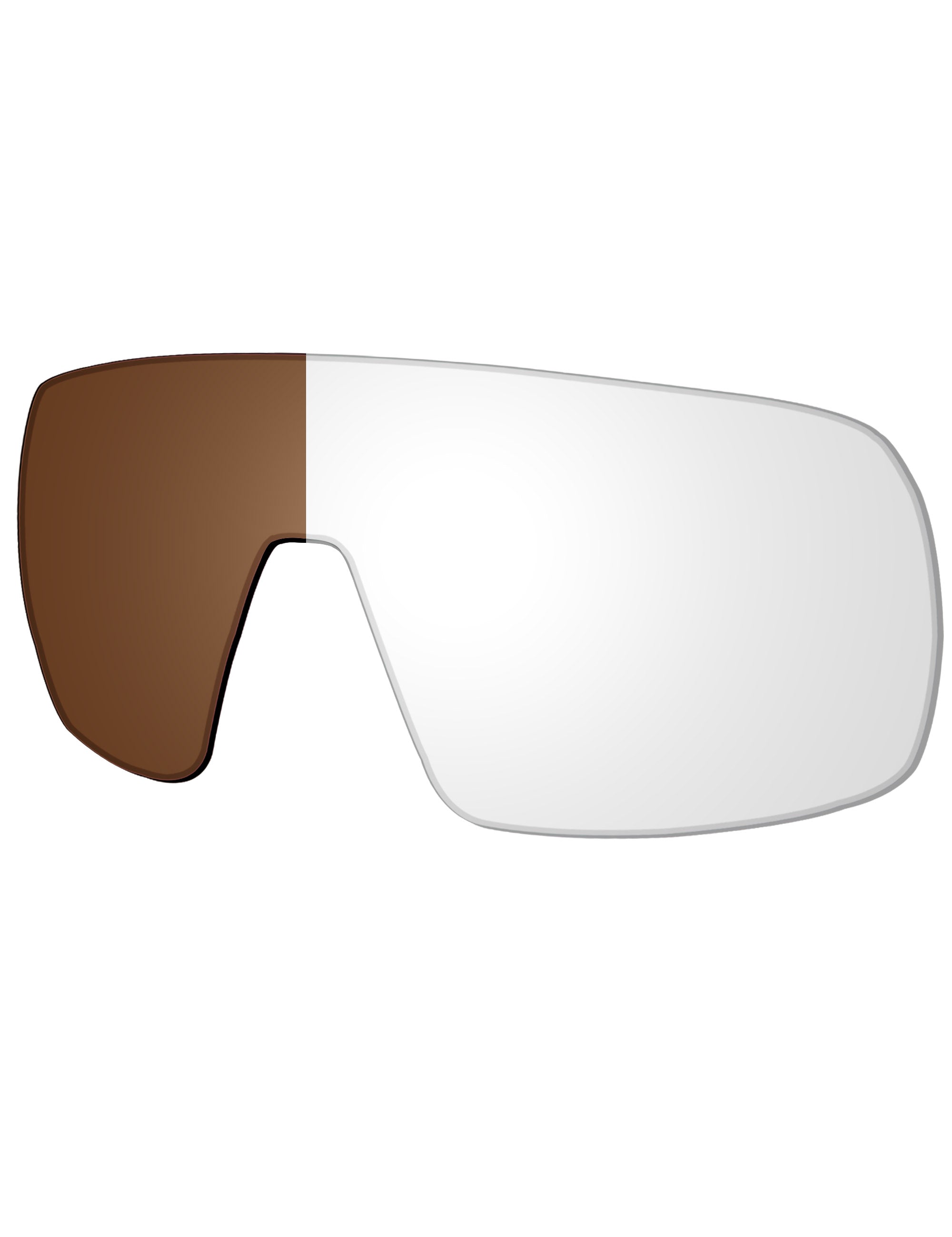 Brown Photochromic
