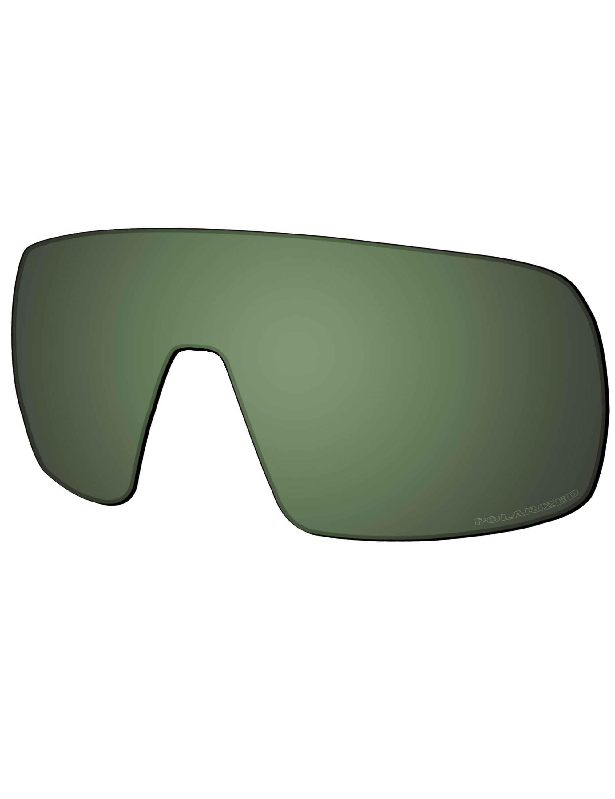 Green G15 Polarized