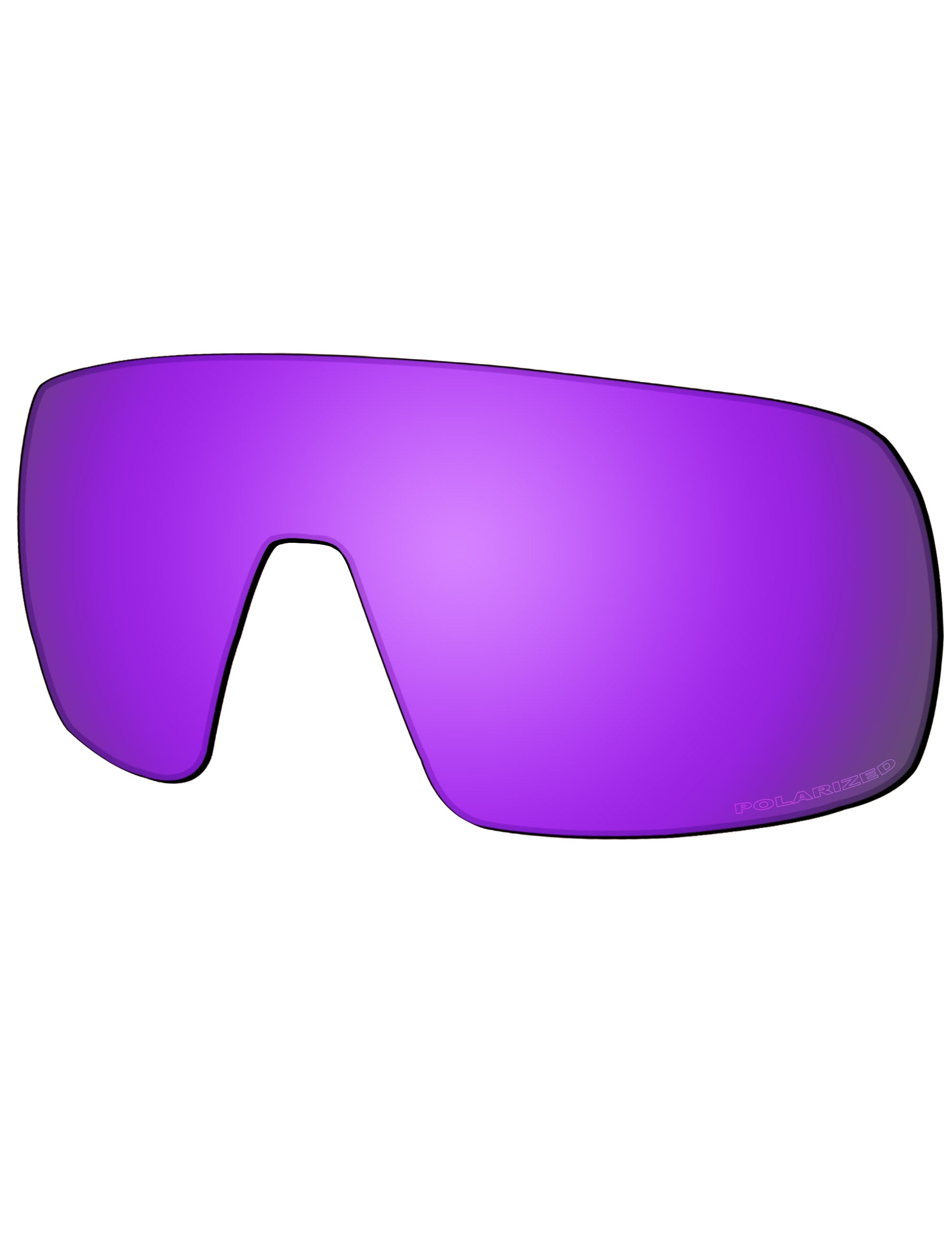 Violet Purple Mirroris™ Polarized