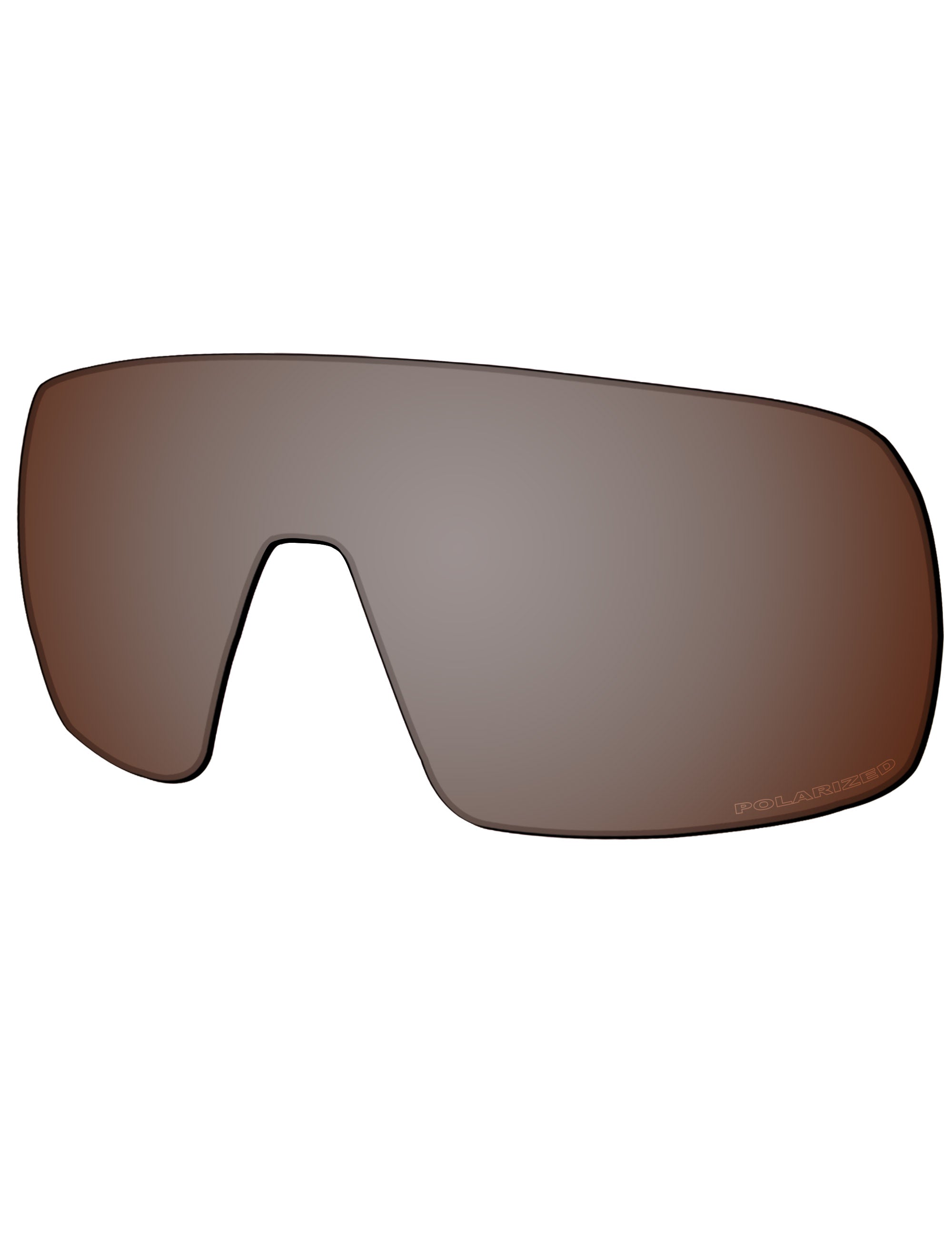Vivid Bronze Mirroris™ Polarized