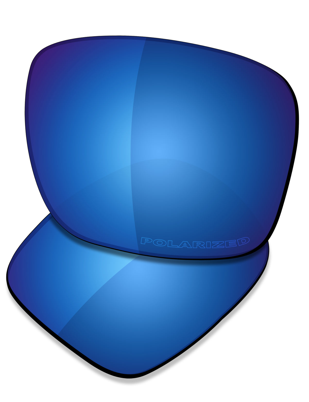 Midnight Blue Mirroris™ Polarized
