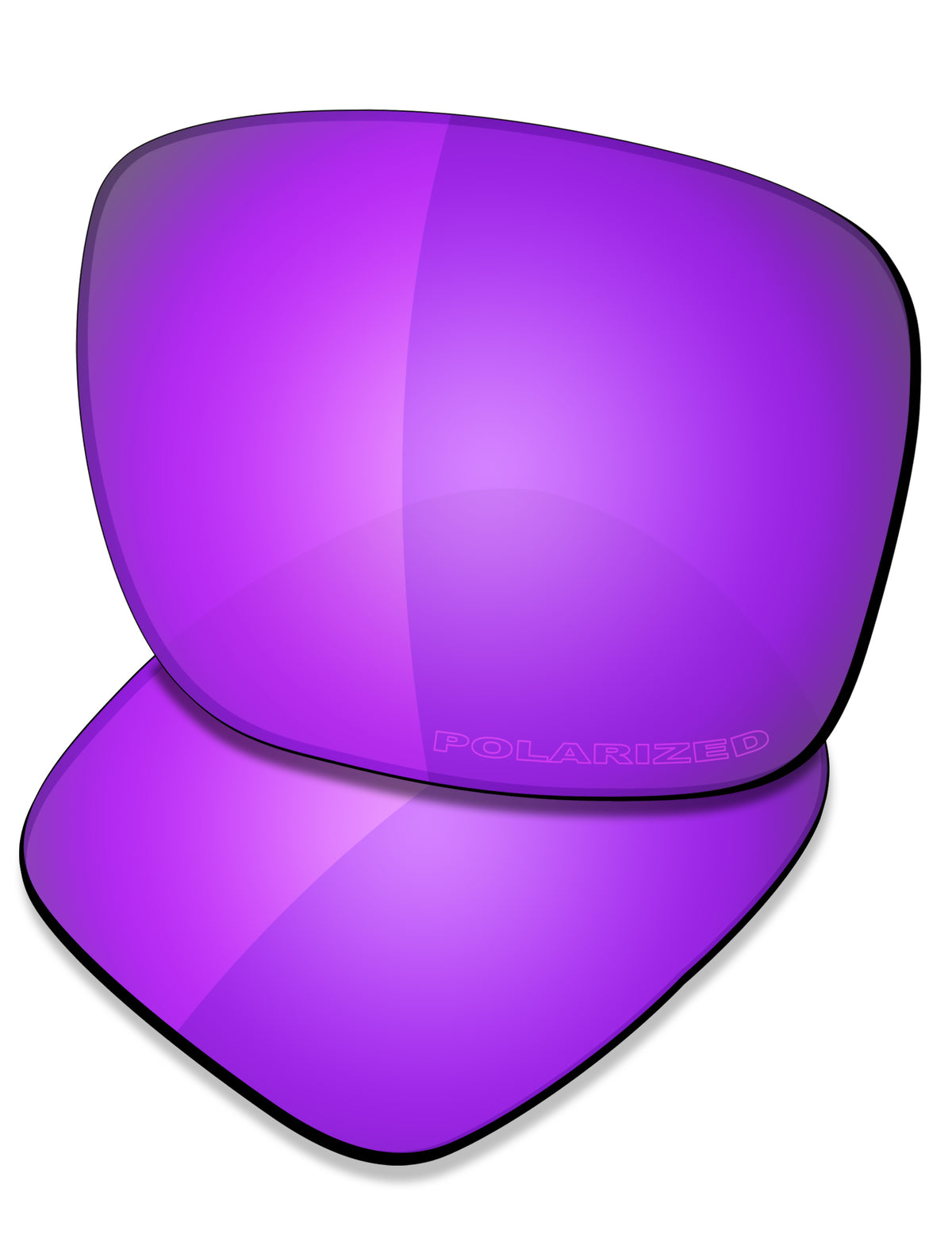 Violet Purple Mirroris™ Polarized