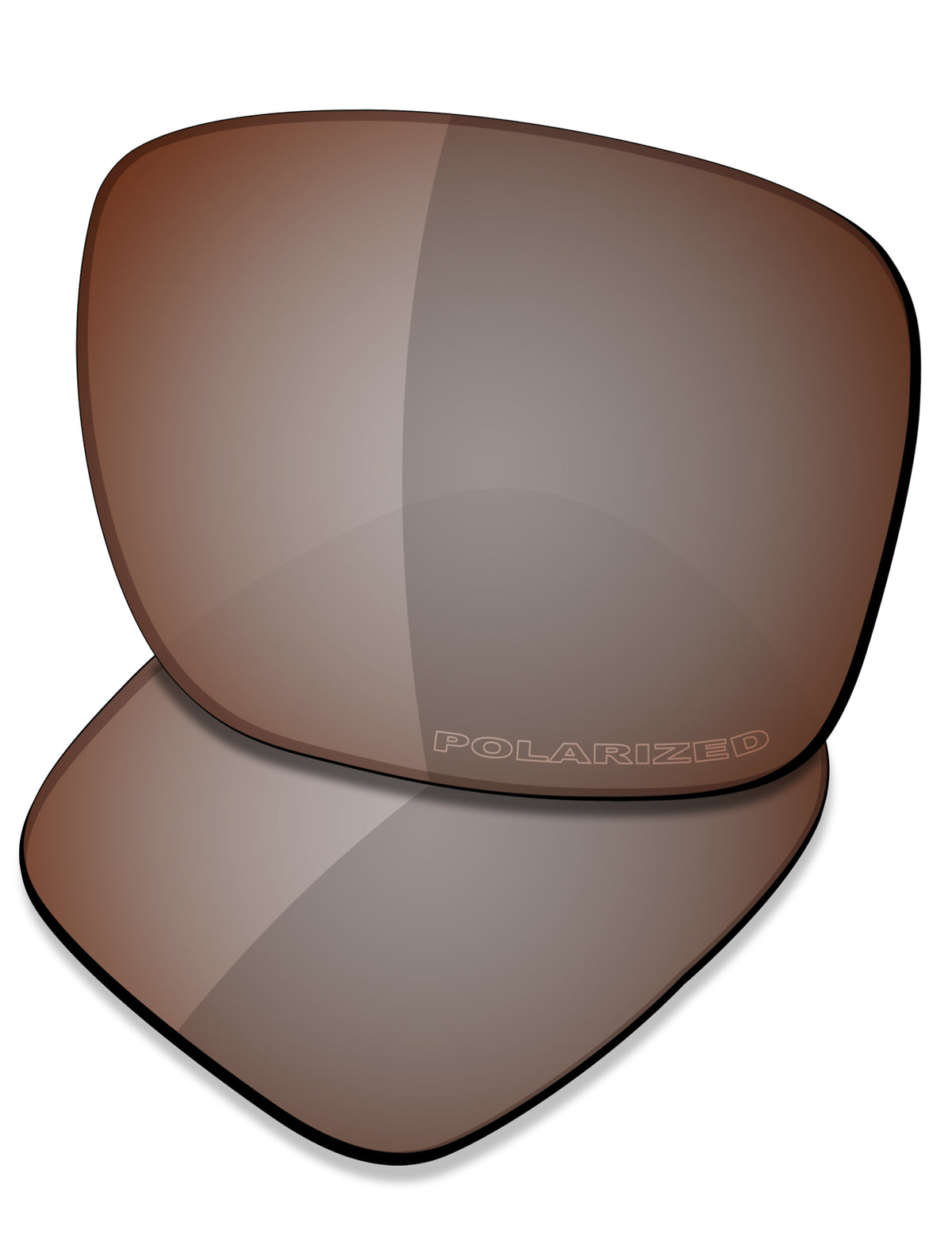Vivid Bronze Mirroris™ Polarized