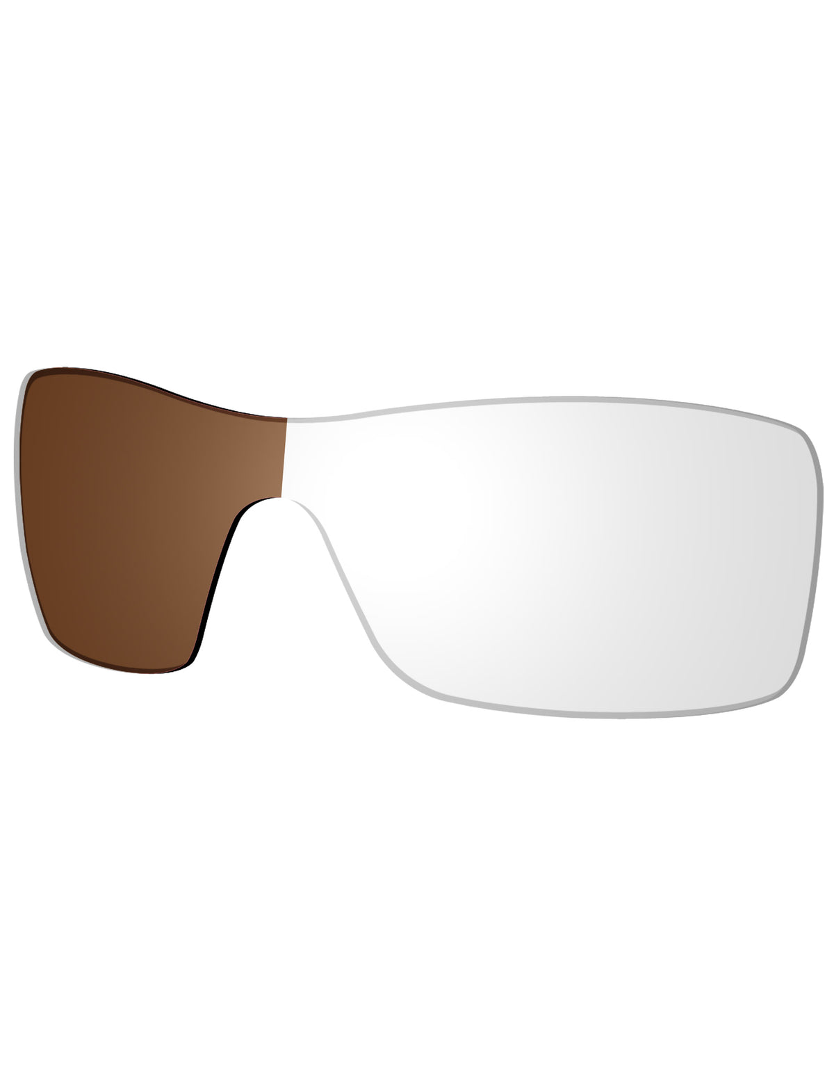 Brown Photochromic