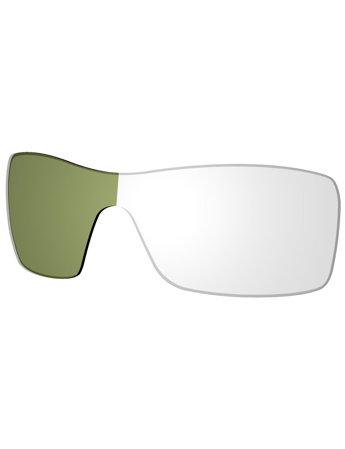 Green Photochromic