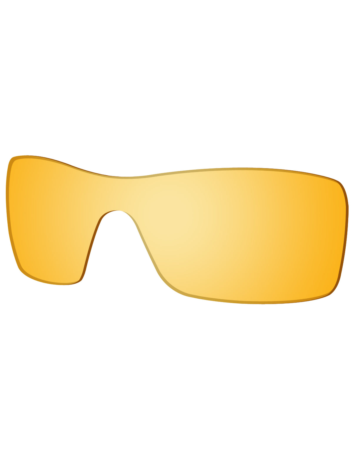 HD Yellow Night Vision