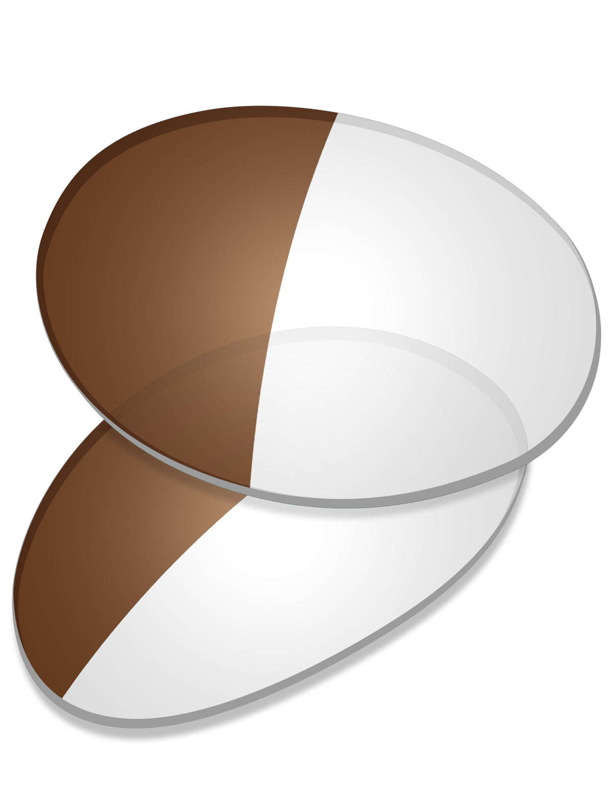 Brown Photochromic
