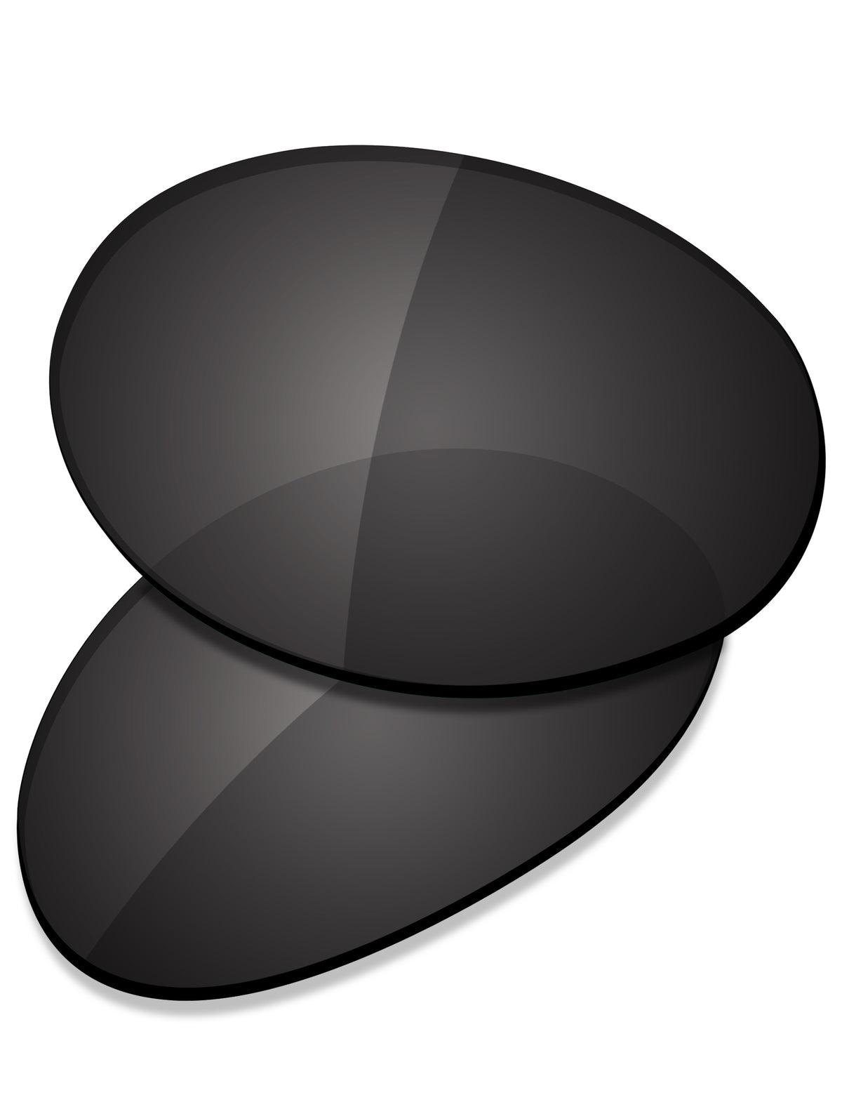 Carbon Black Polarized
