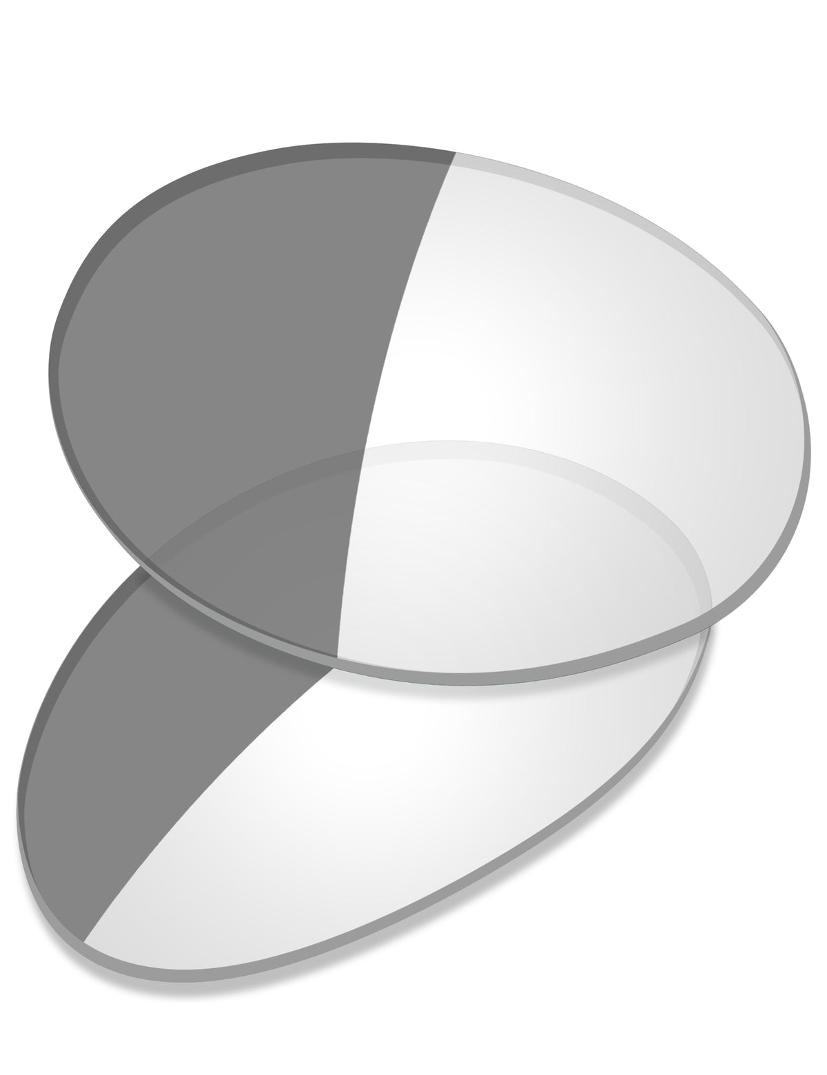 Gray Photochromic