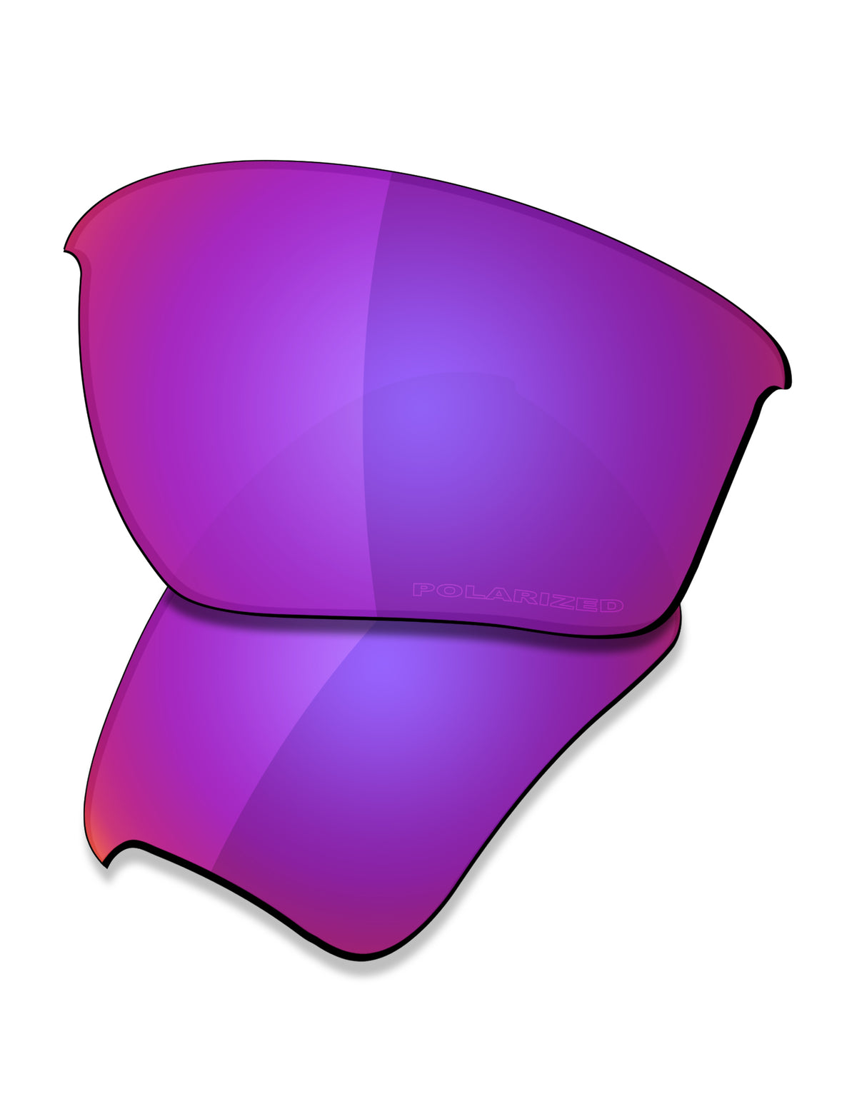 Midnight Sun Mirroris™ Polarized