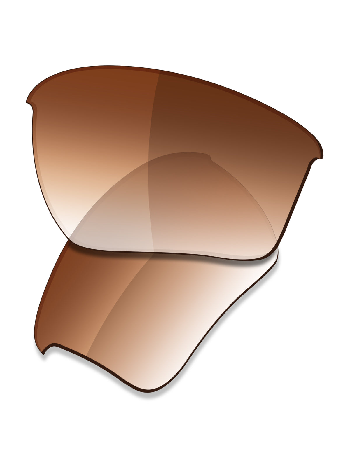 Brown Gradient