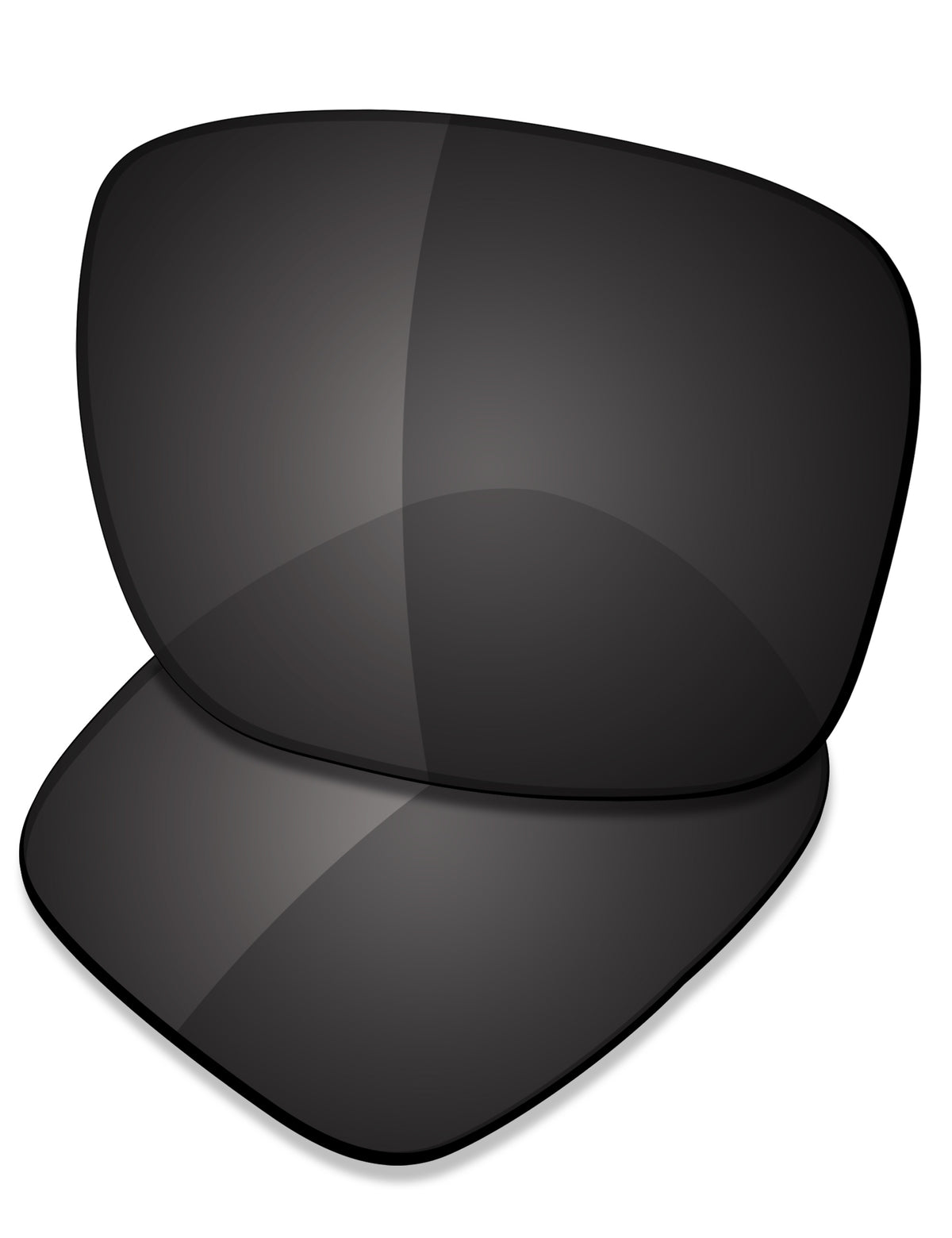 Carbon Black Polarized