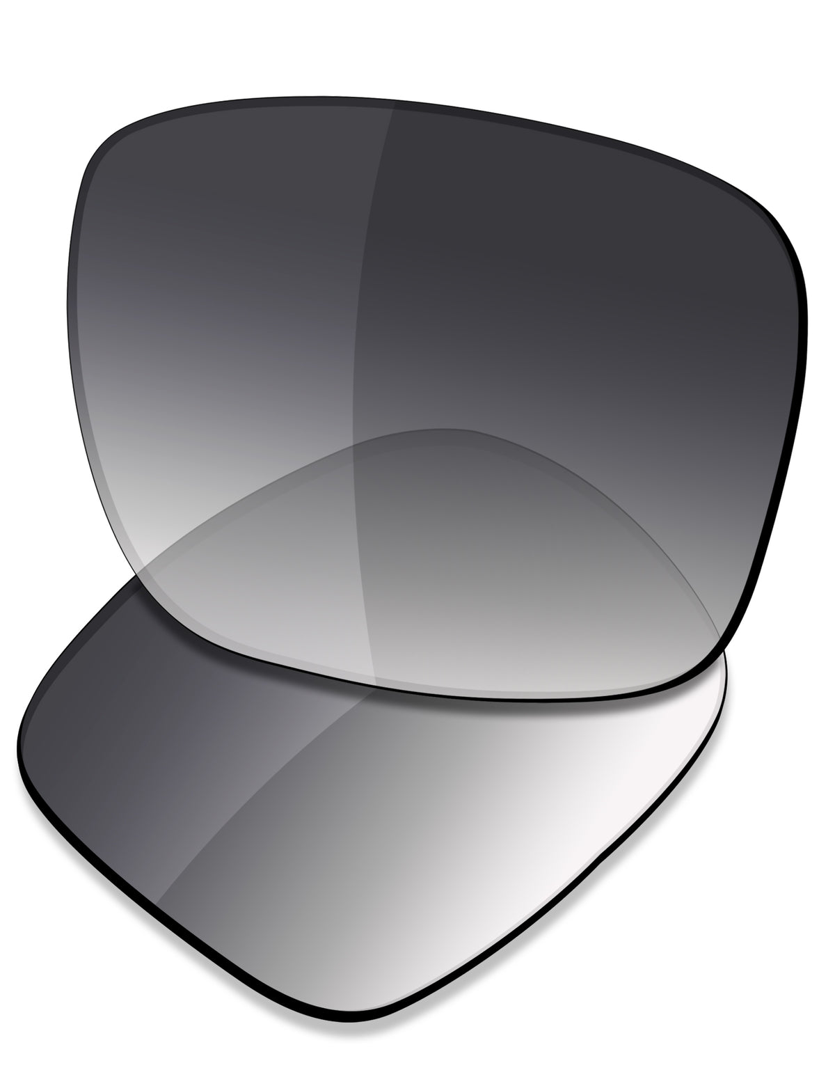 Gray Gradient