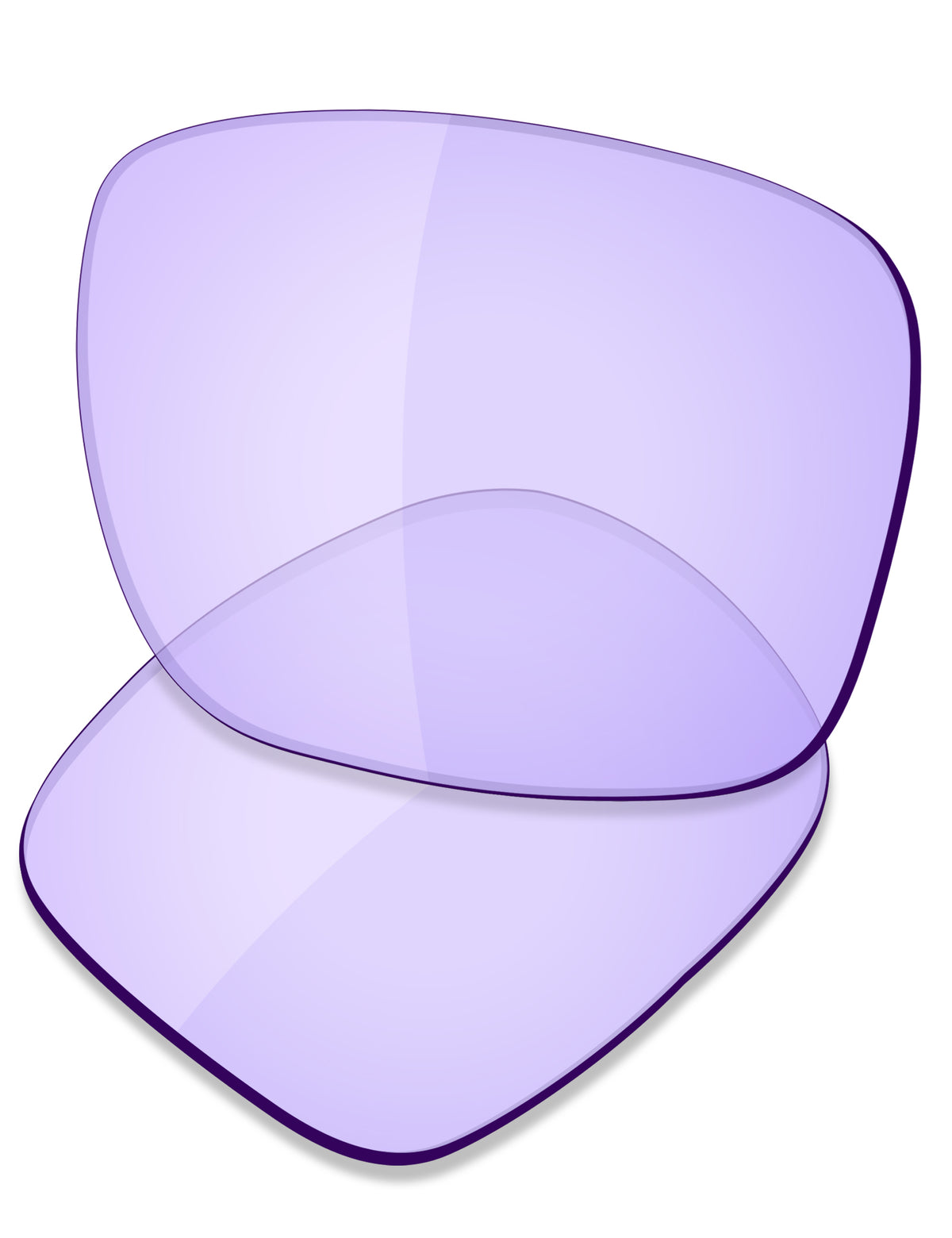Low Light Violet