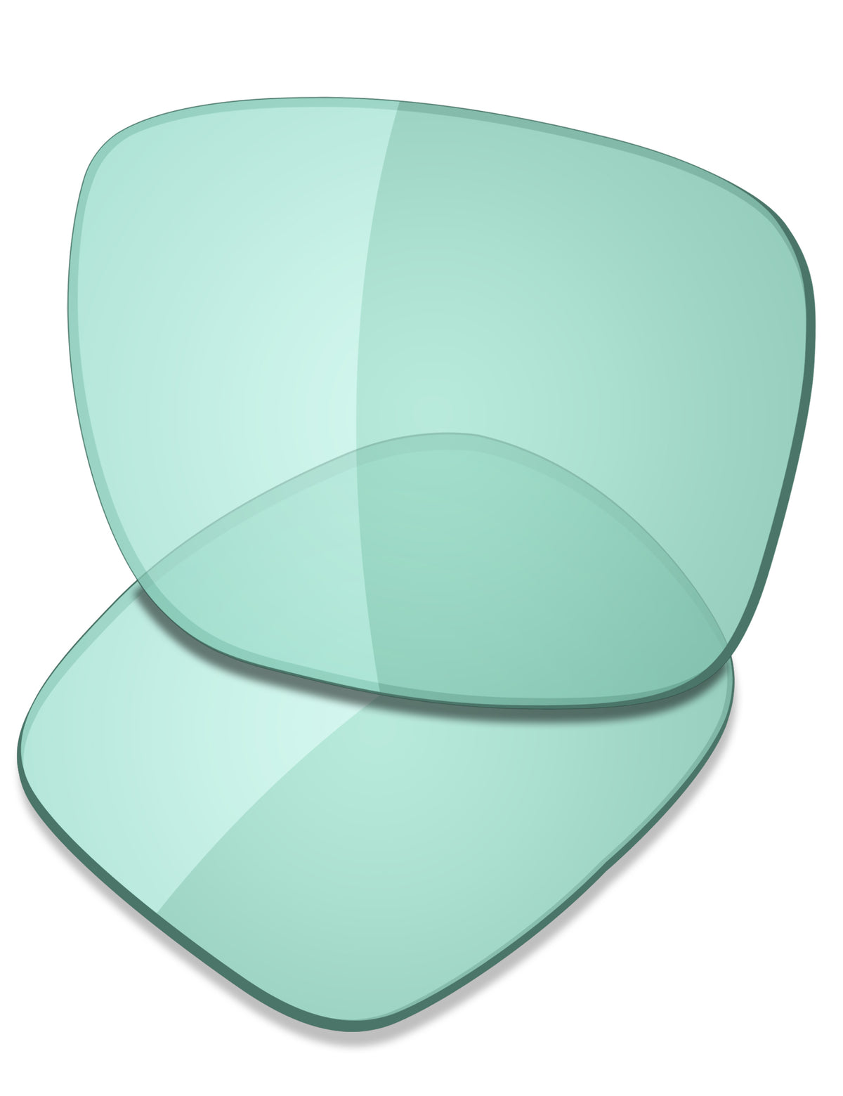 Pastel Green
