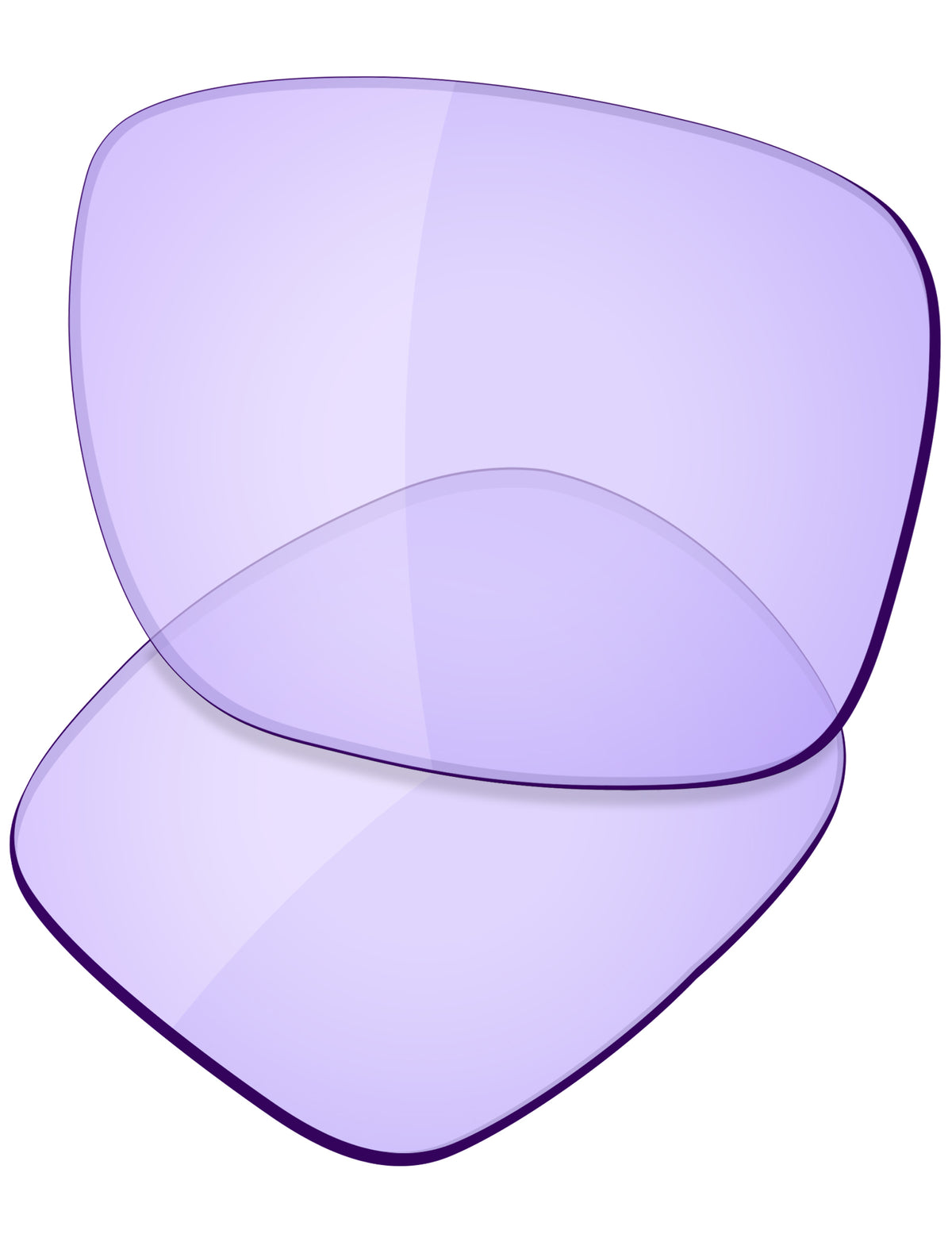 Low Light Violet
