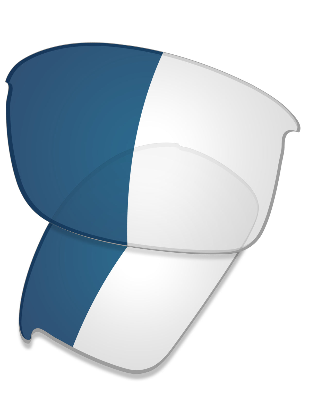 Blue Photochromic