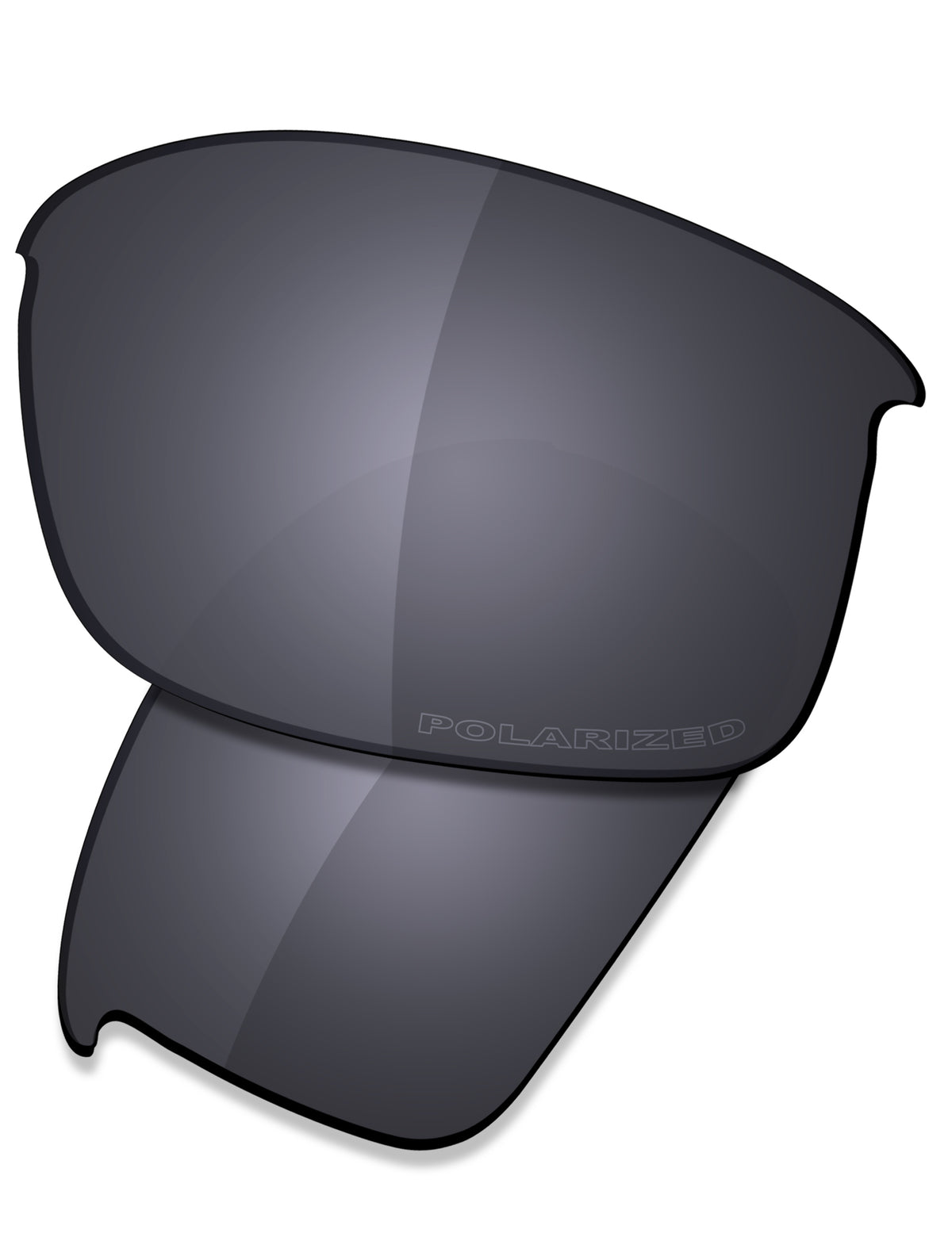 Black Shield Mirroris™ Polarized