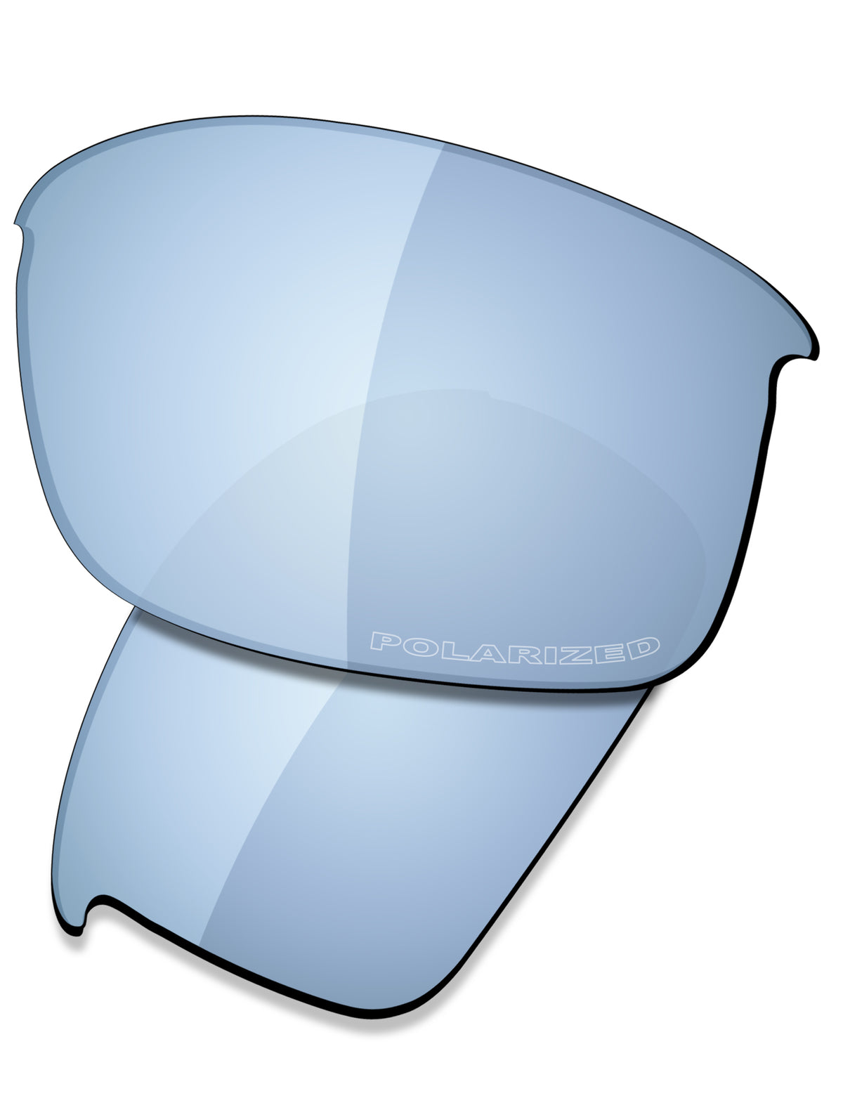 Deep Water Mirroris™ Polarized