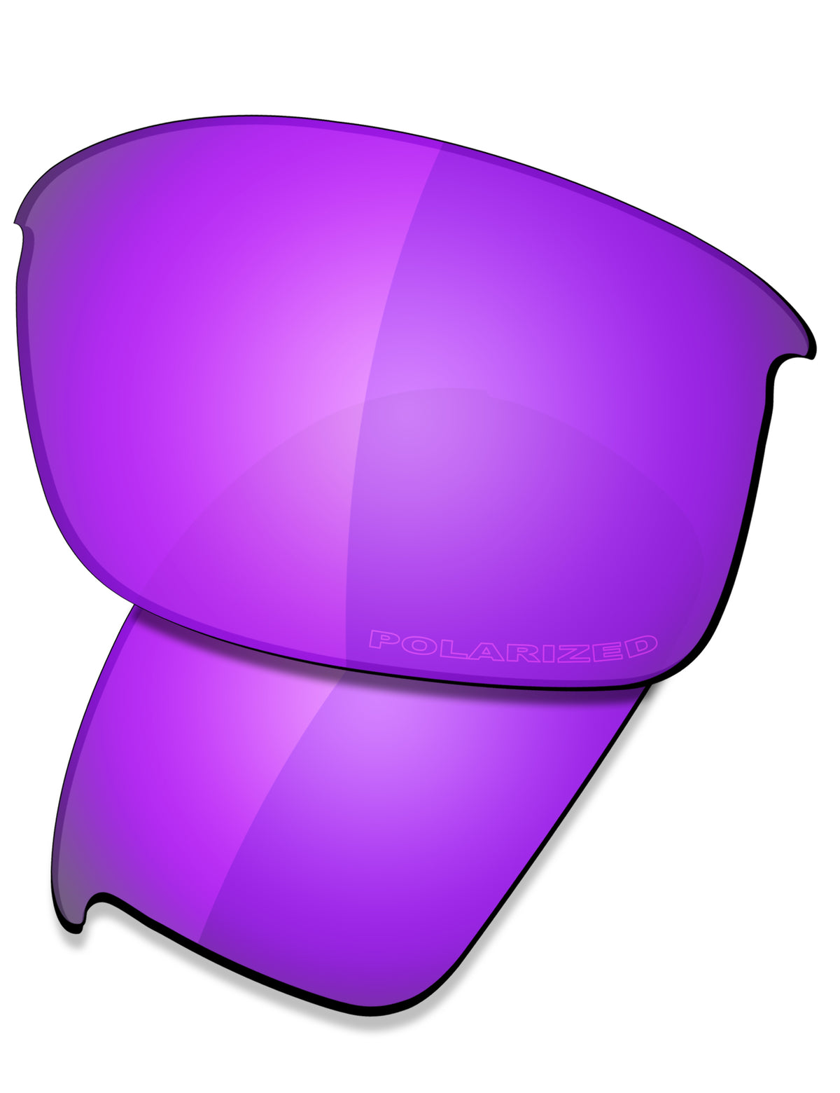 Violet Purple Mirroris™ Polarized