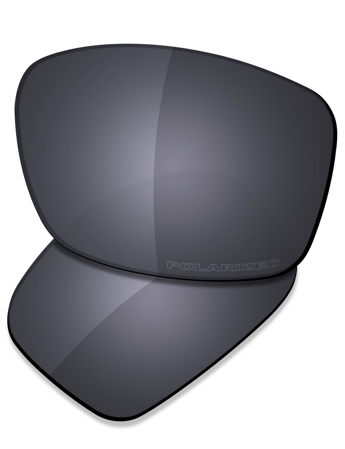 Black Shield Mirroris™ Polarized