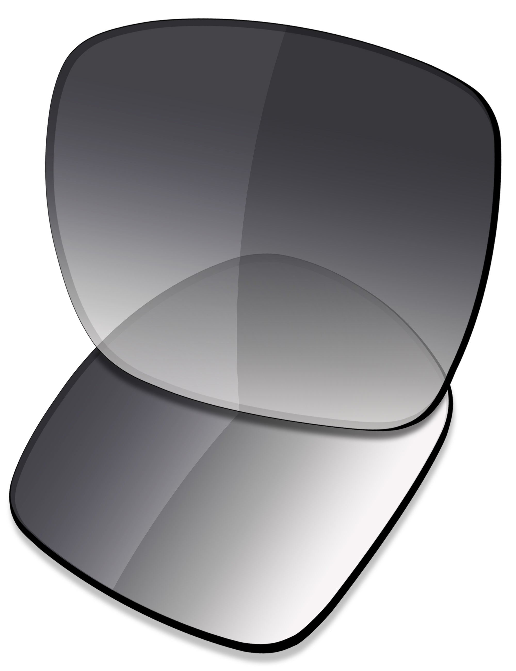 Gray Gradient