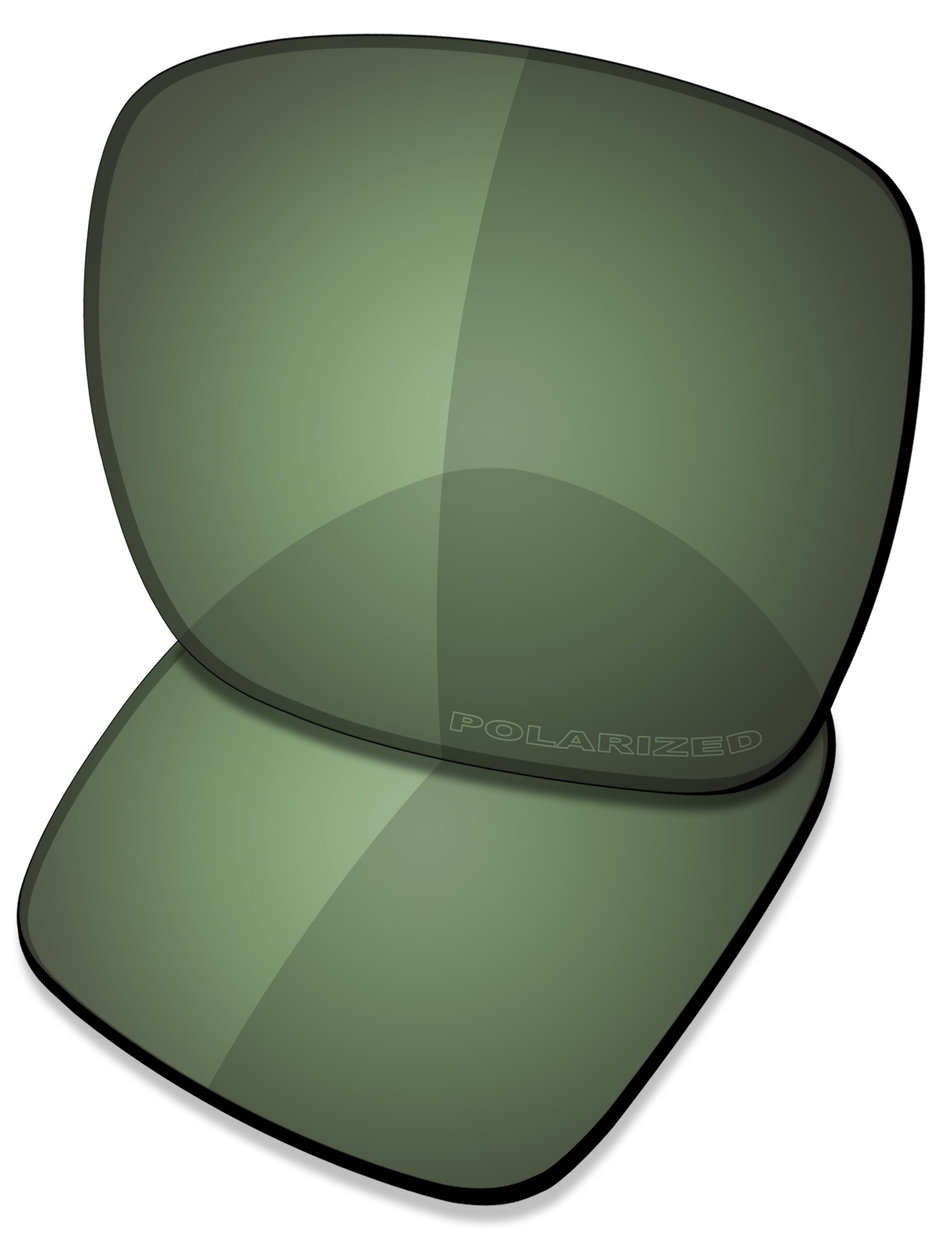 Green G15 Polarized