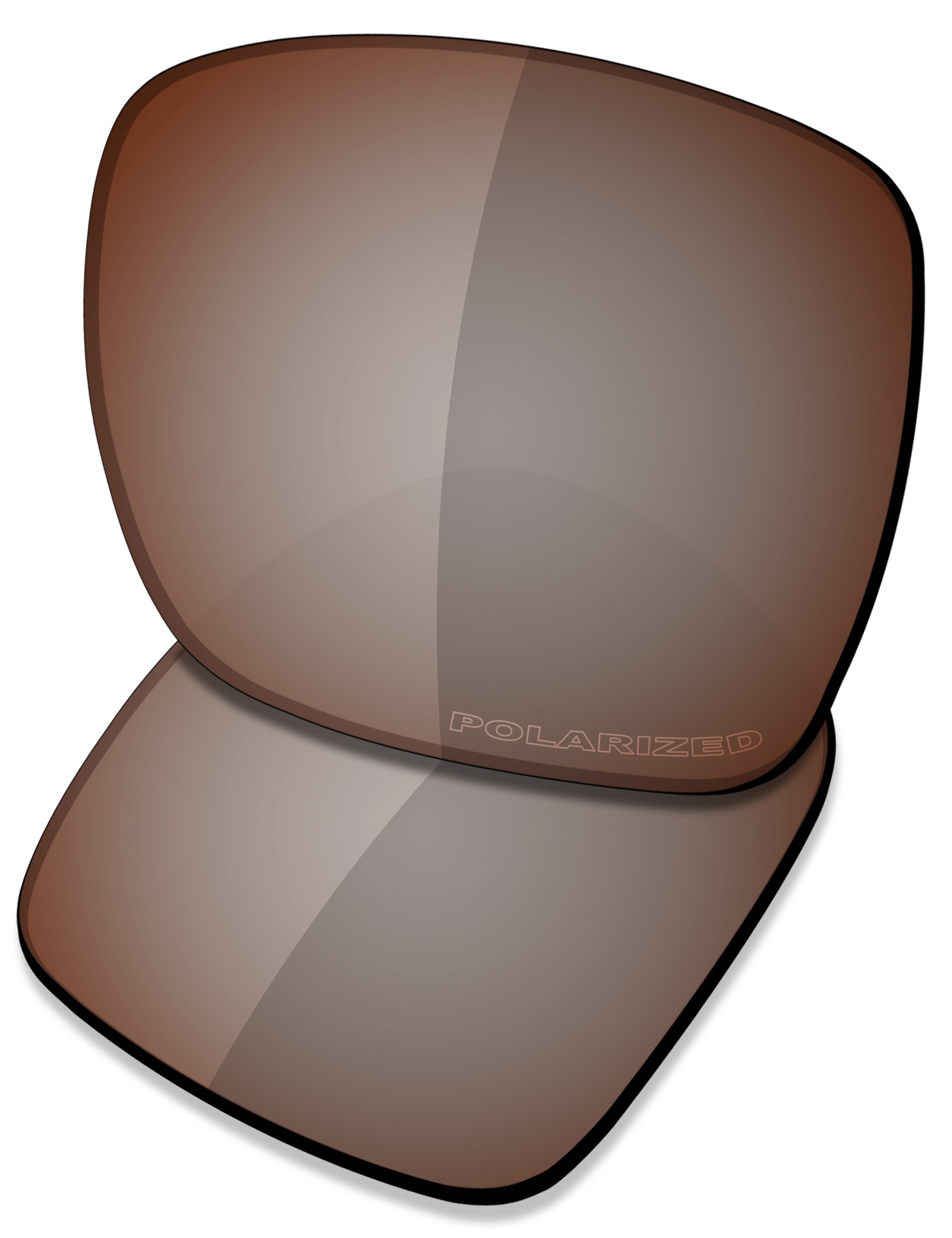 Vivid Bronze Mirroris™ Polarized