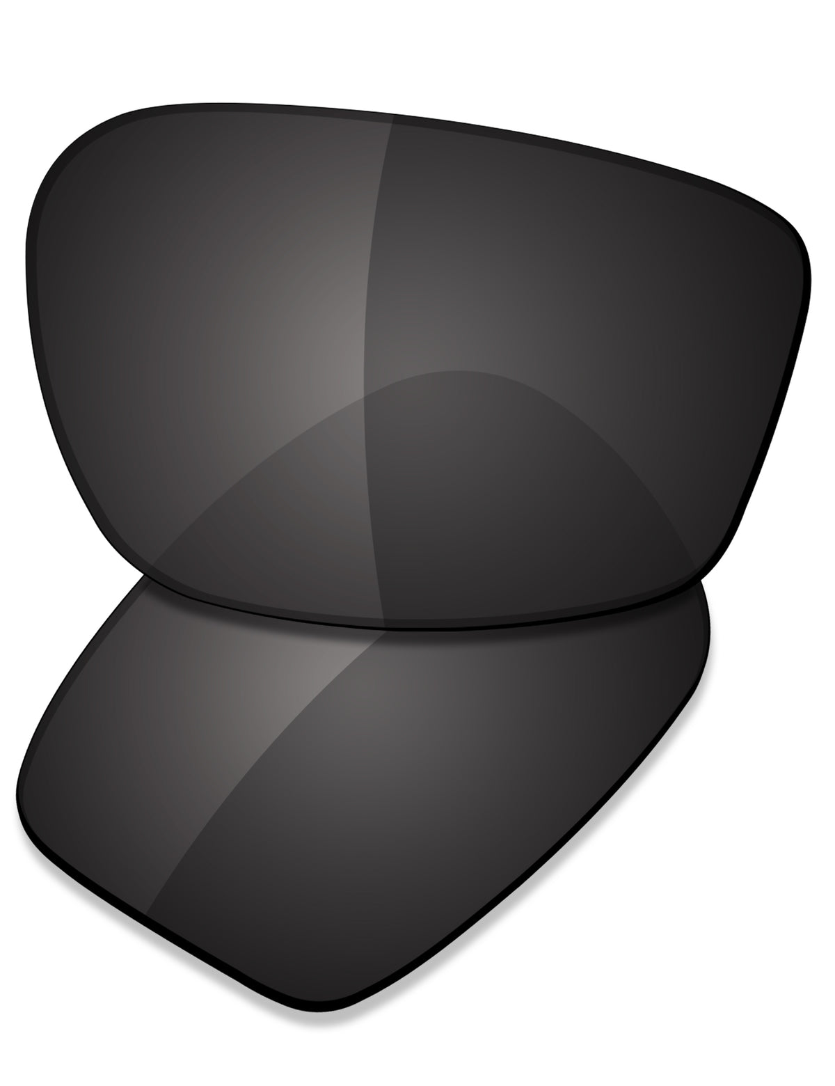 Carbon Black Polarized