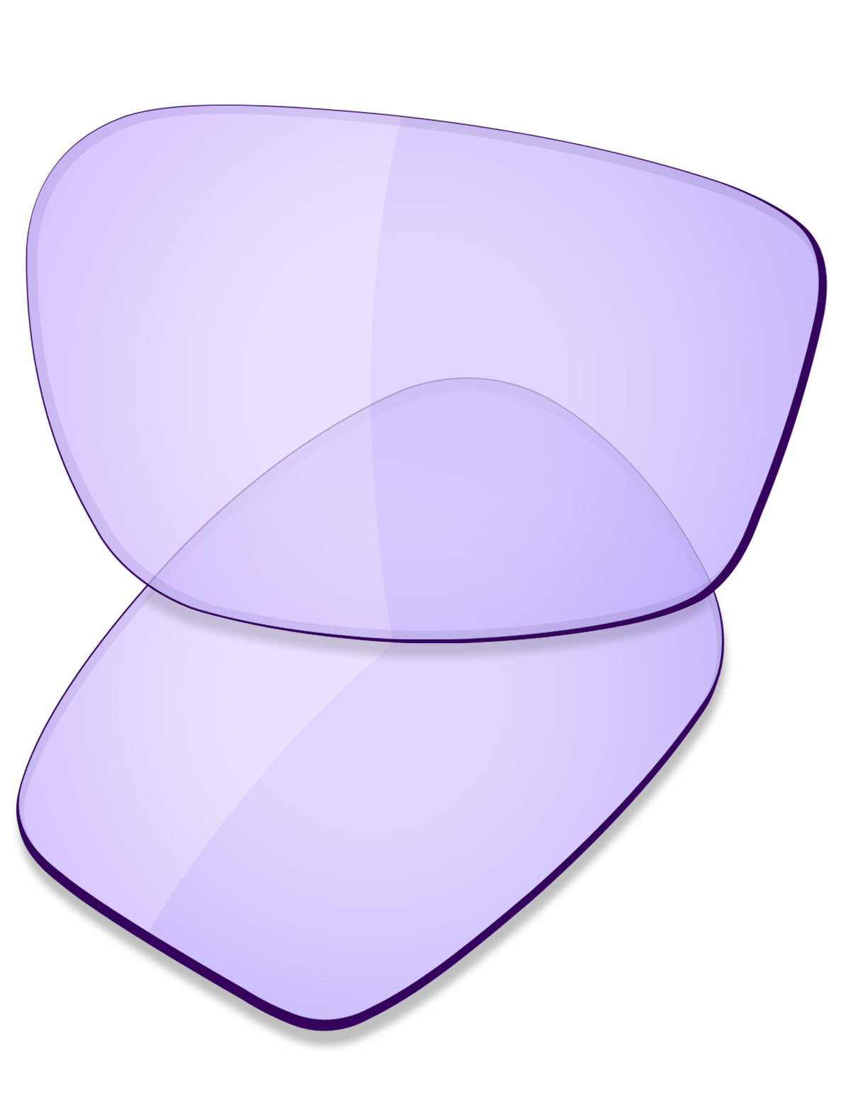 Low Light Violet