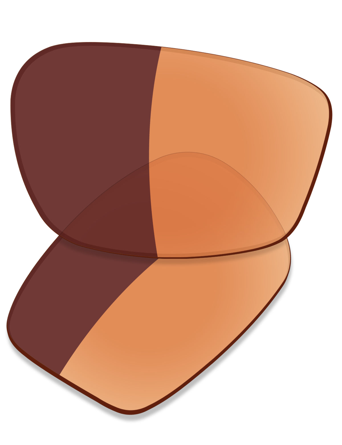 Orange Tint Photochromic