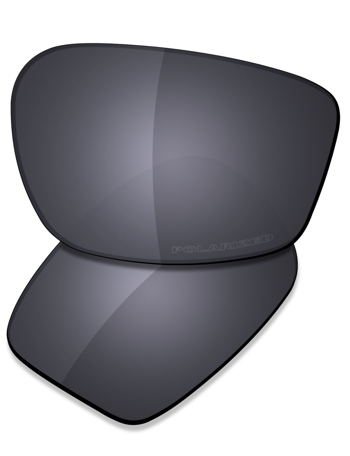 Black Shield Mirroris™ Polarized