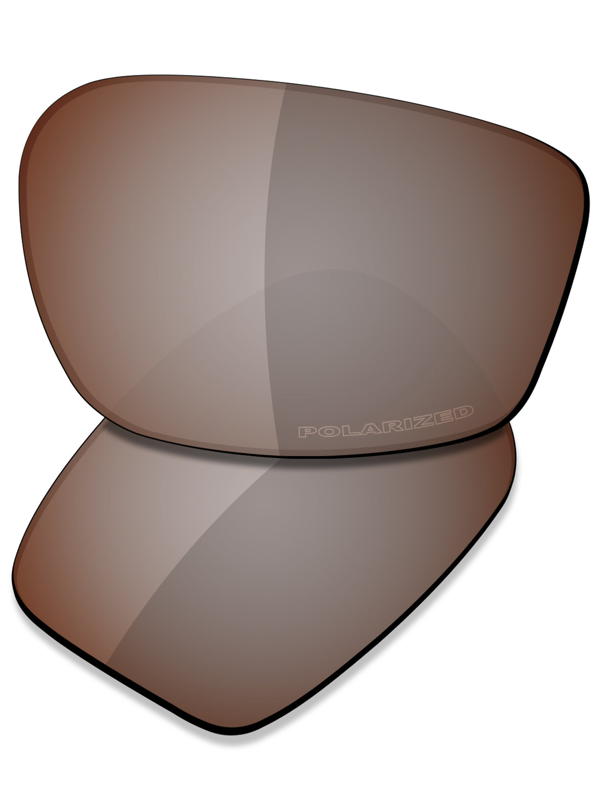 Vivid Bronze Mirroris™ Polarized