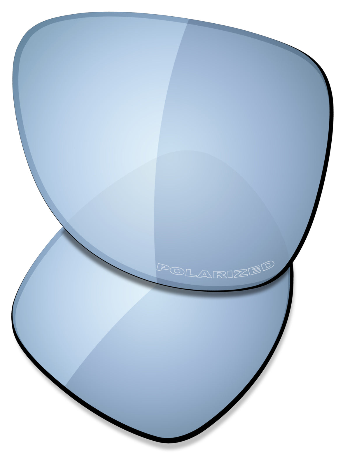 Deep Water Mirroris™ Polarized
