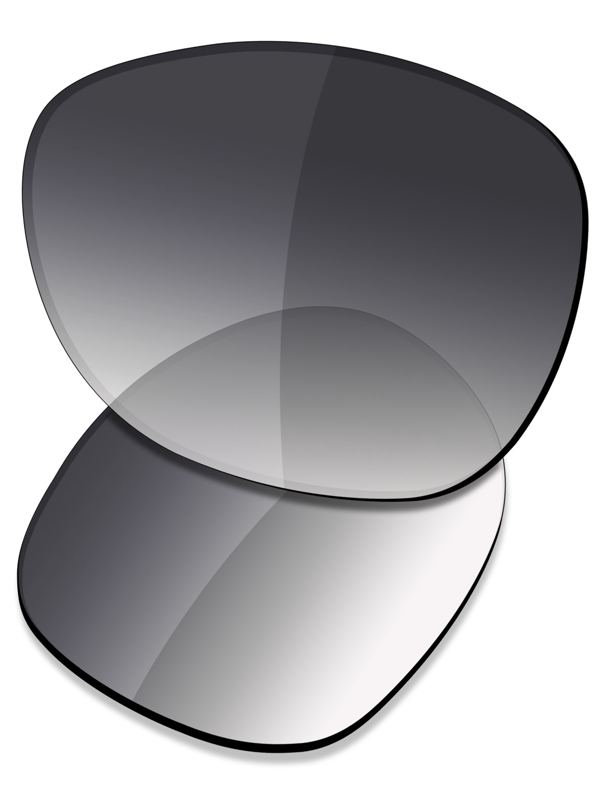 Gray Gradient