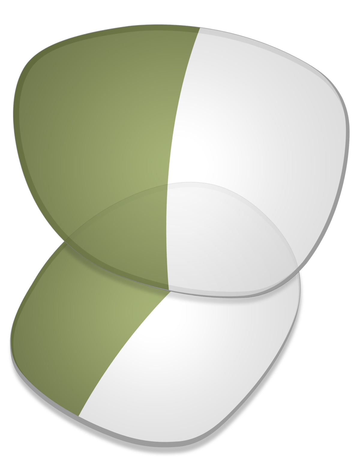 Green Photochromic