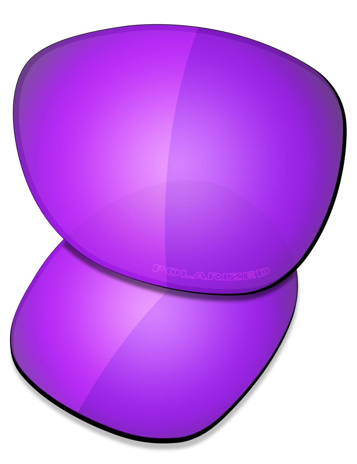 Violet Purple Mirroris™ Polarized