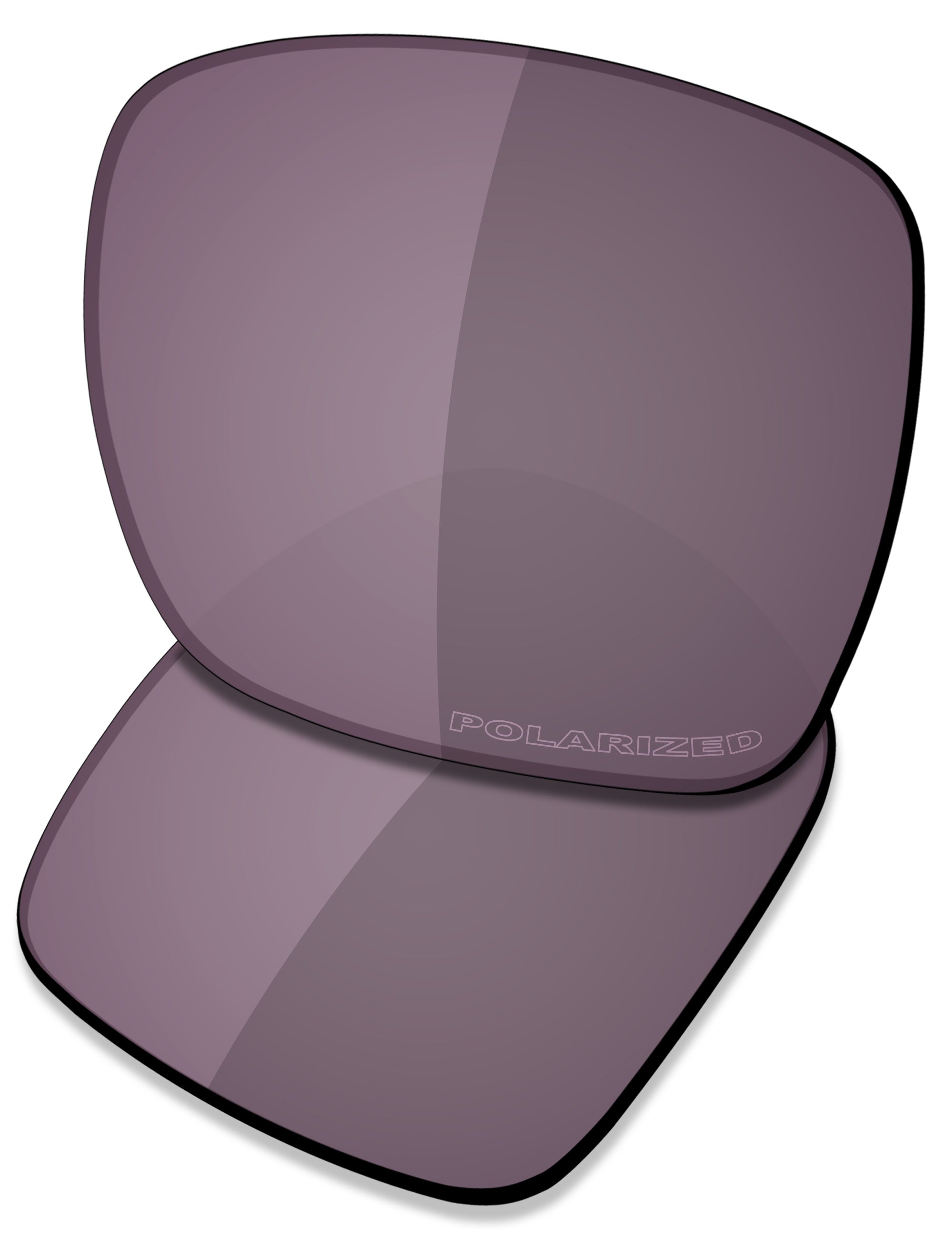 Gray Shield Mirroris™ Polarized
