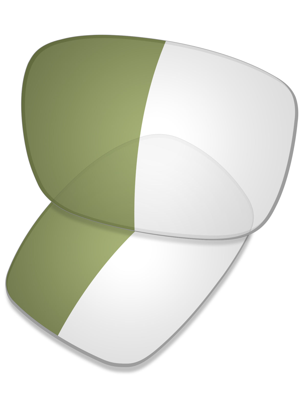 Green Photochromic