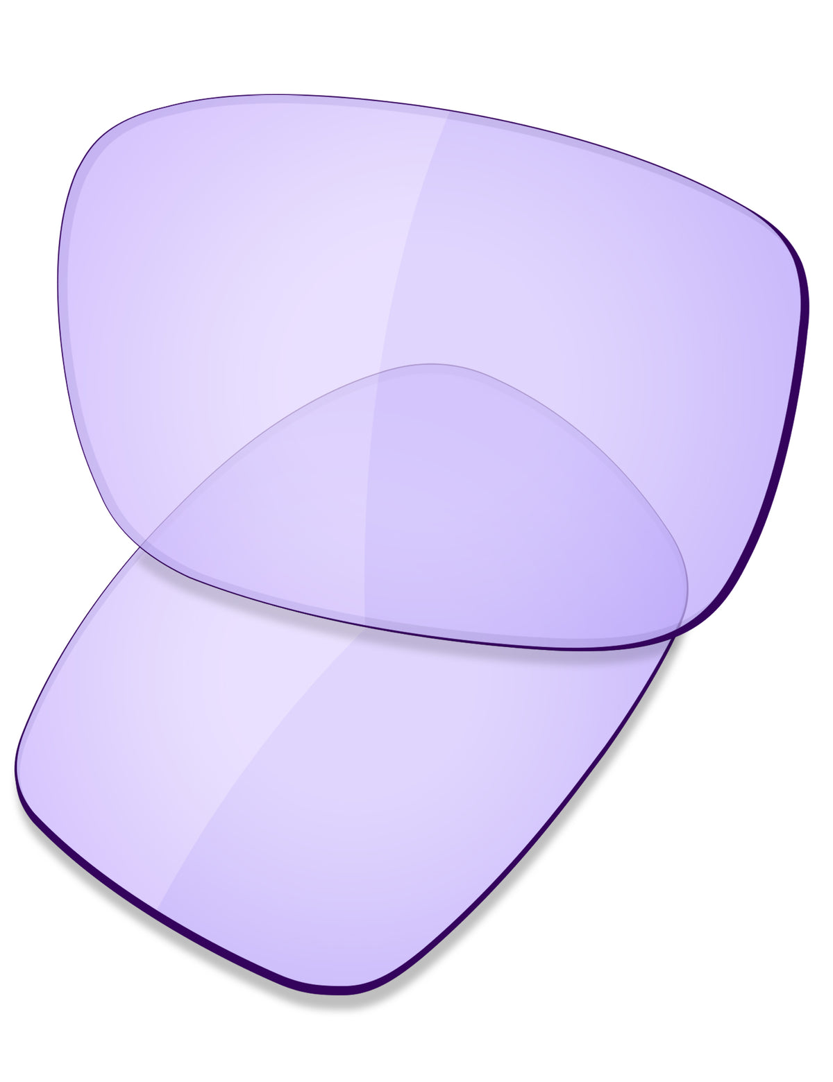 Low Light Violet