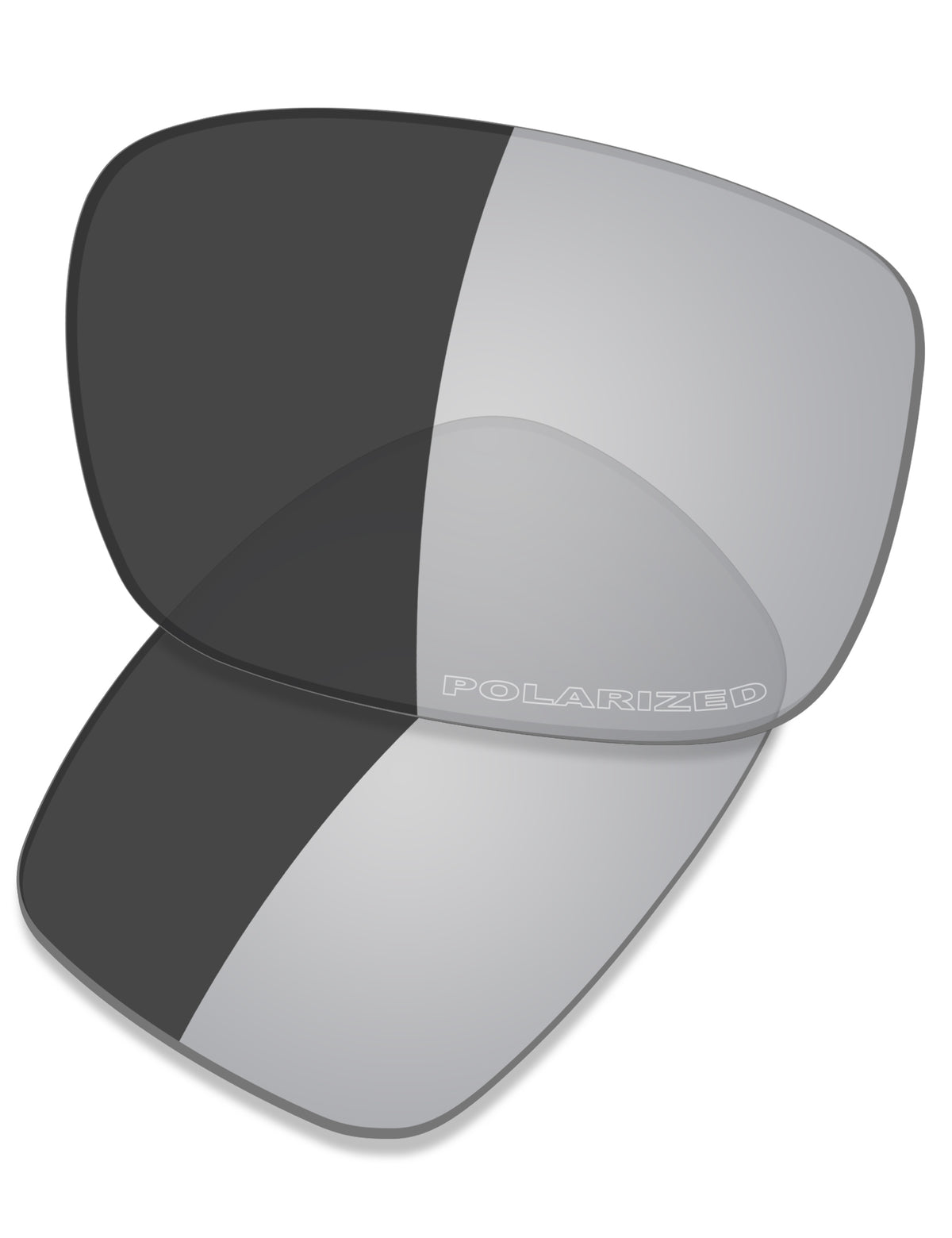 Gray Photochromic Polarized