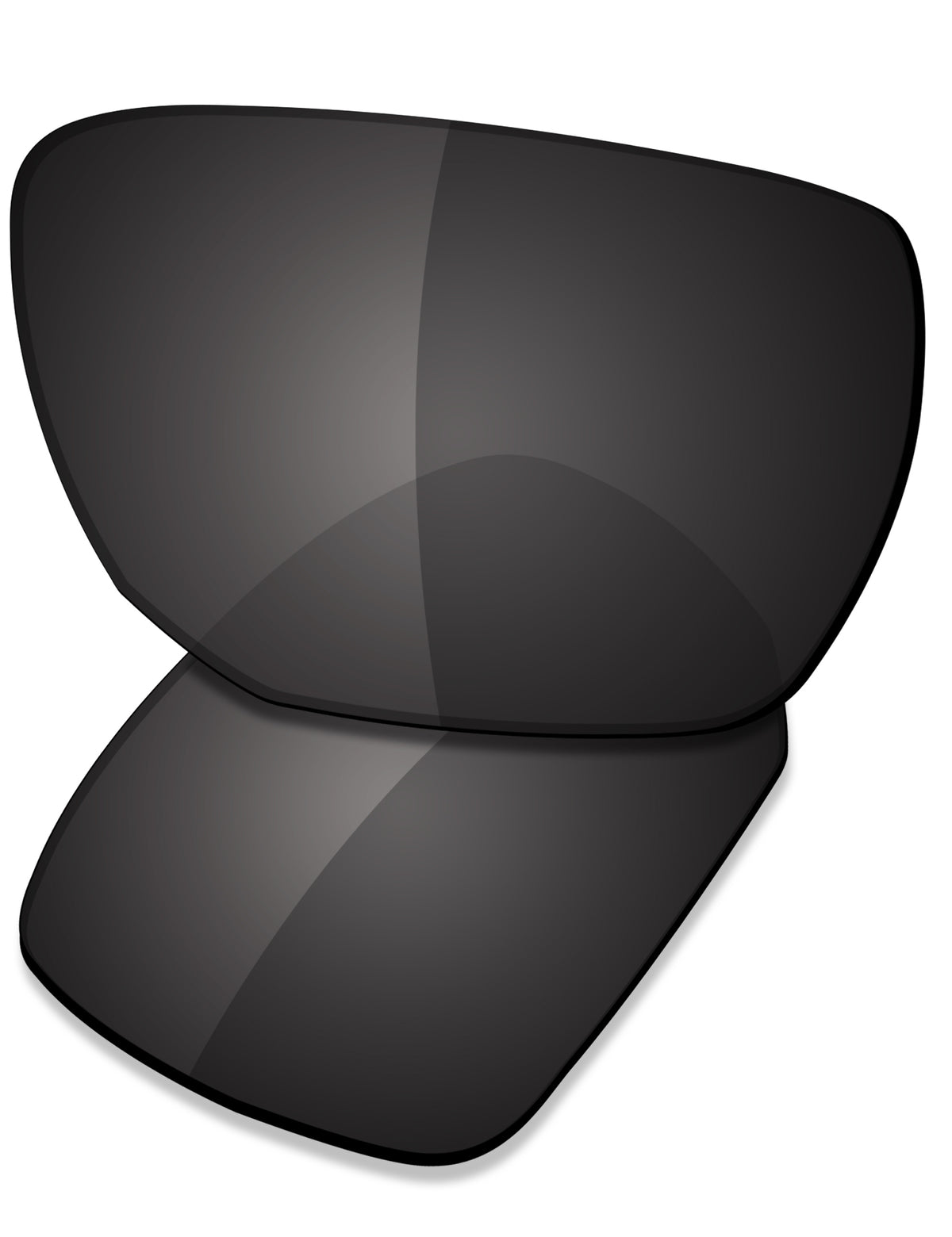 Carbon Black Polarized