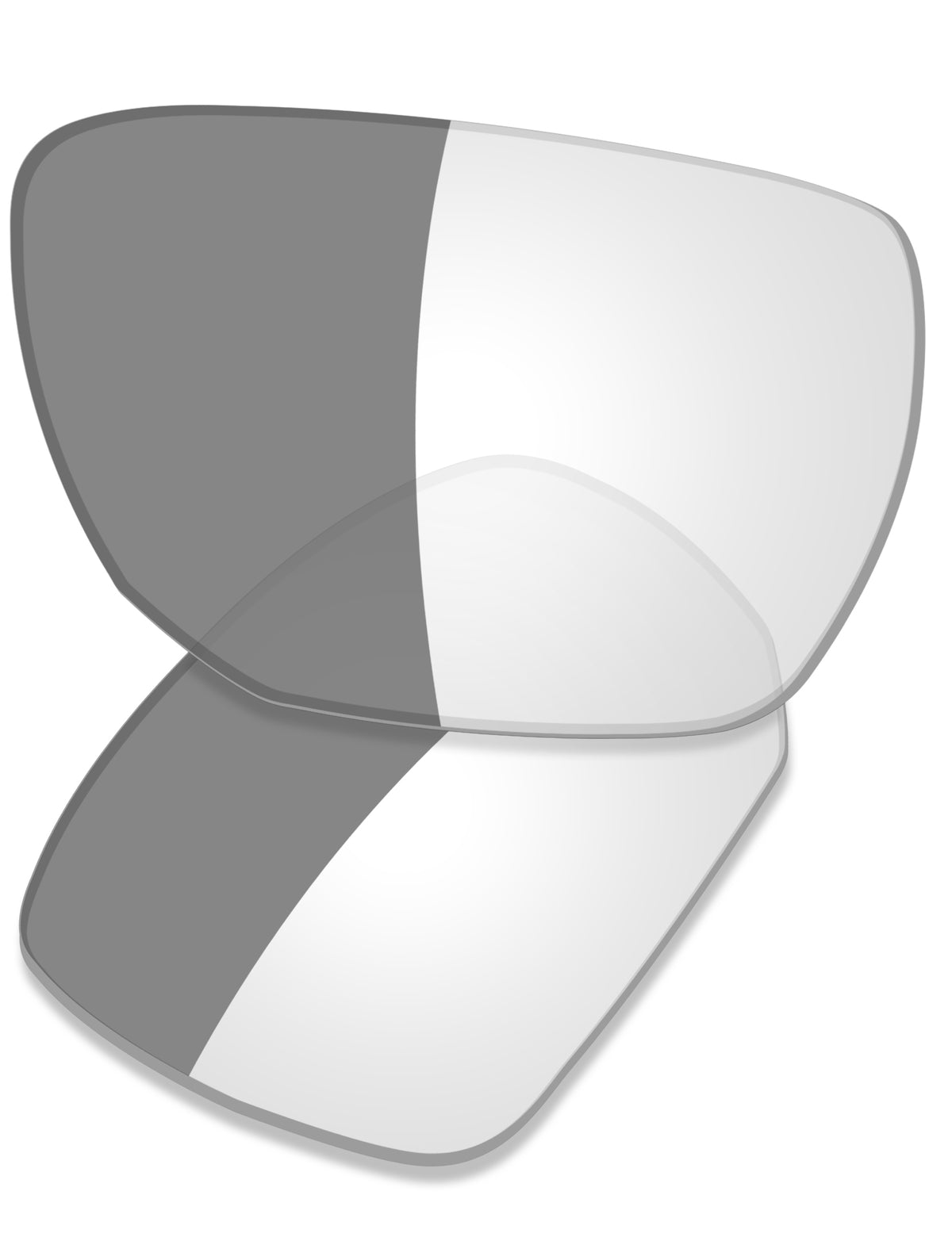 Gray Photochromic