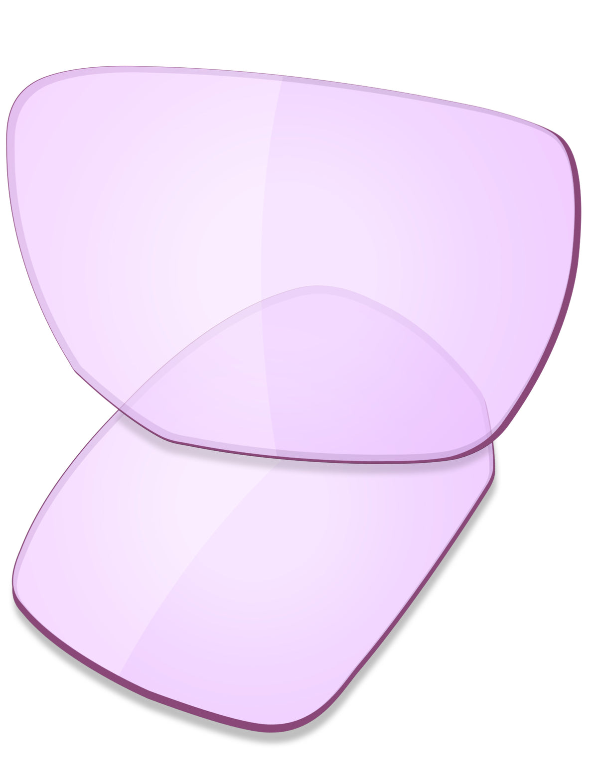 Low Light Pink