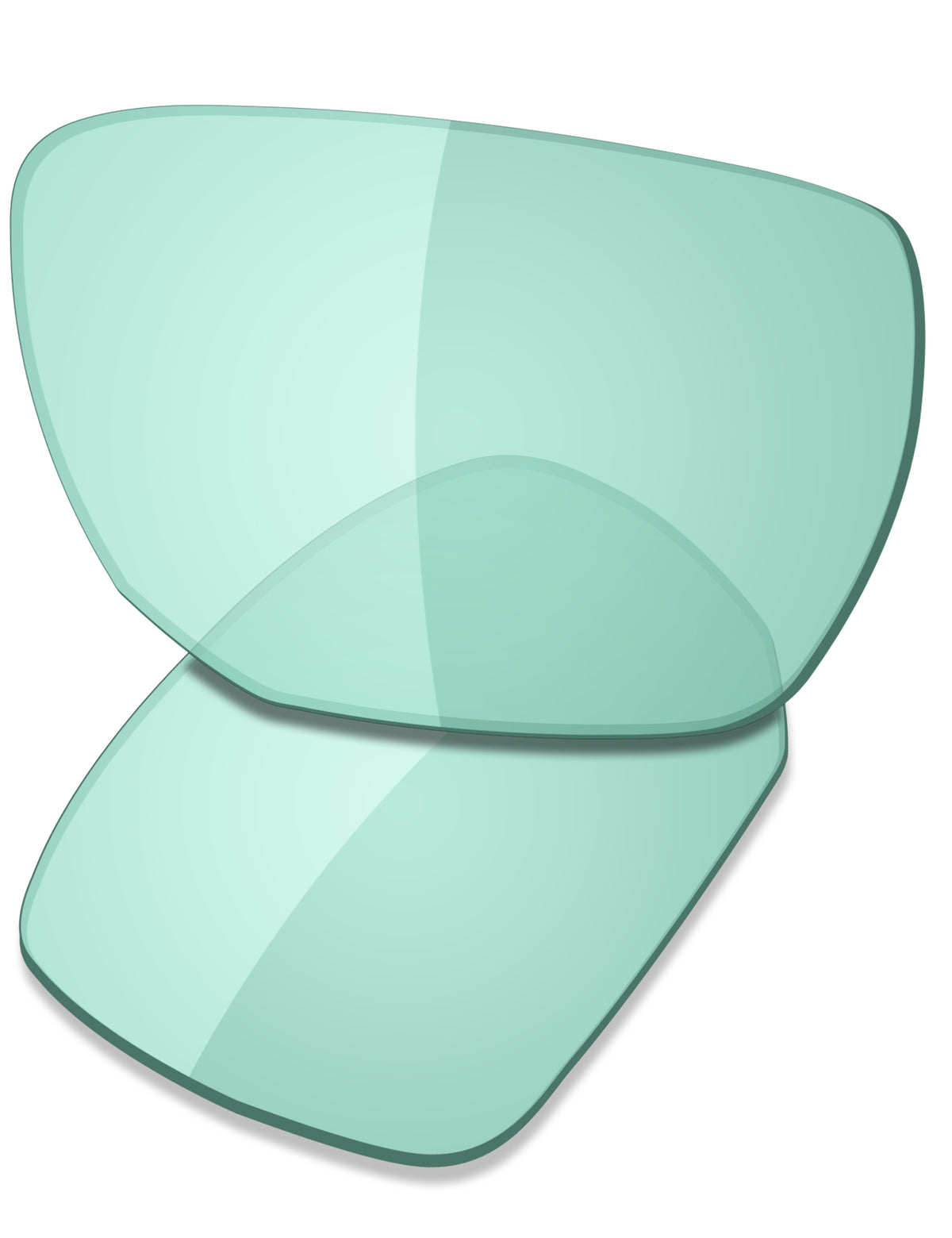 Pastel Green