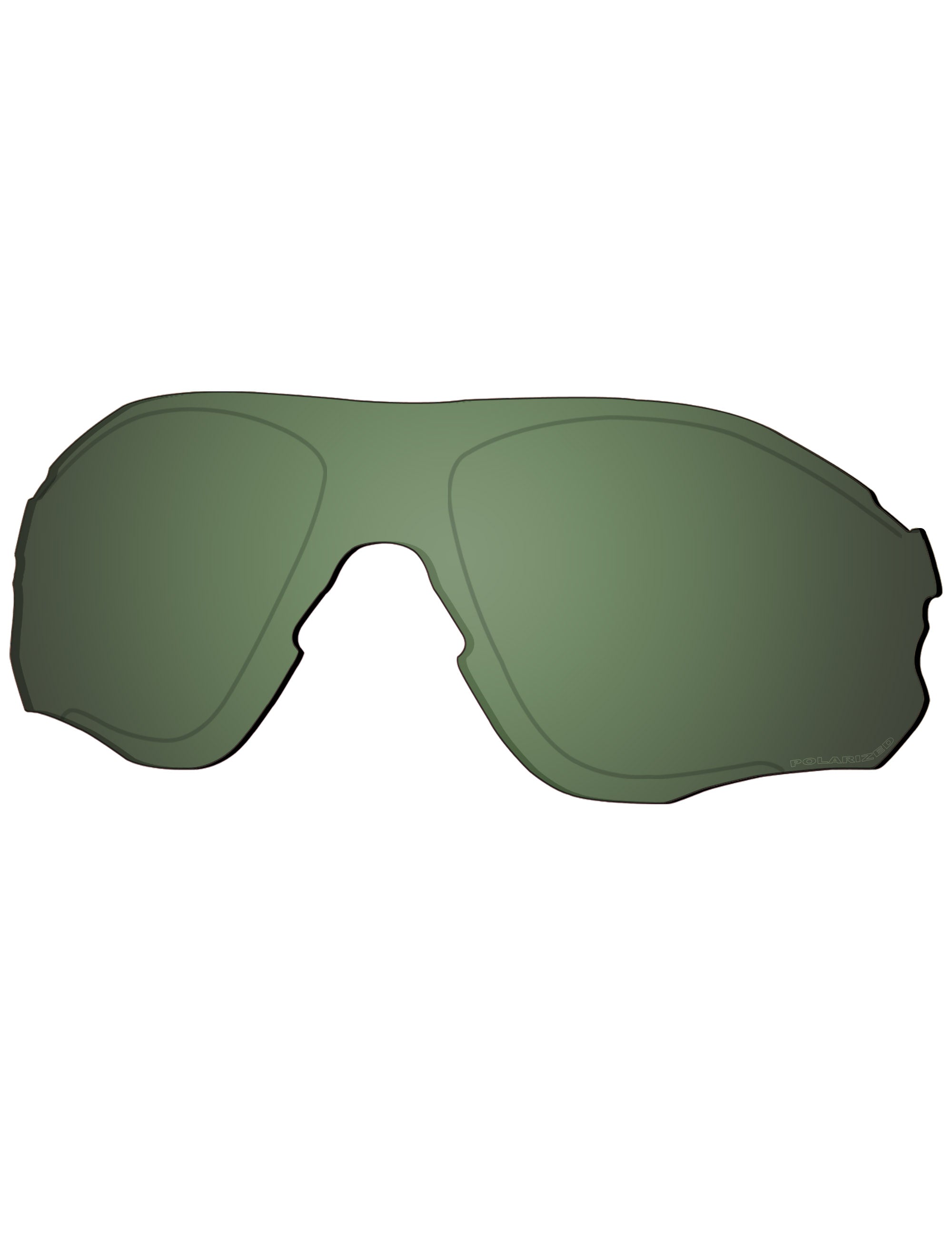 Green G15 Polarized