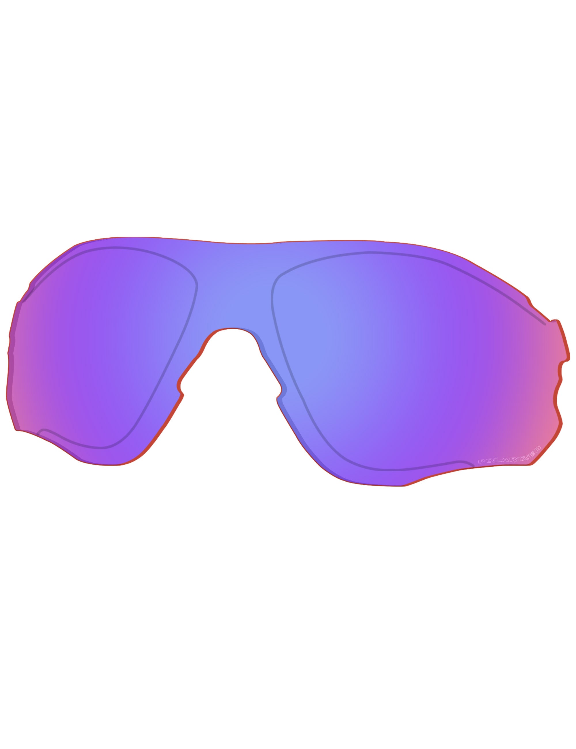 Shield G30 Mirroris™ Polarized